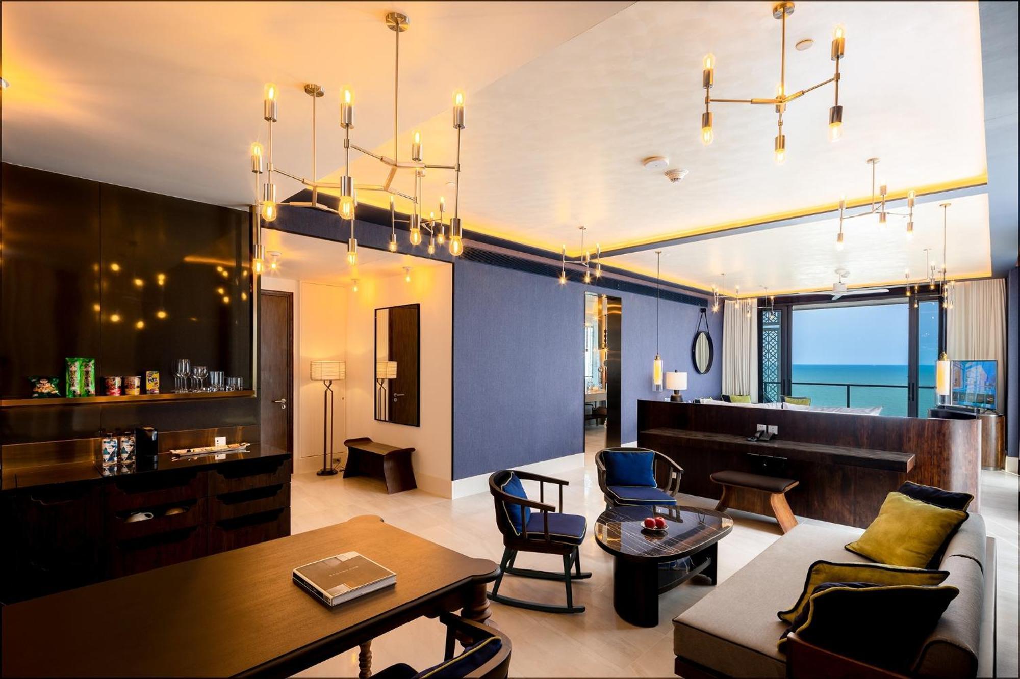 Baba Club Hua Hin Luxury Pool By Sri Panwa Cha-Am