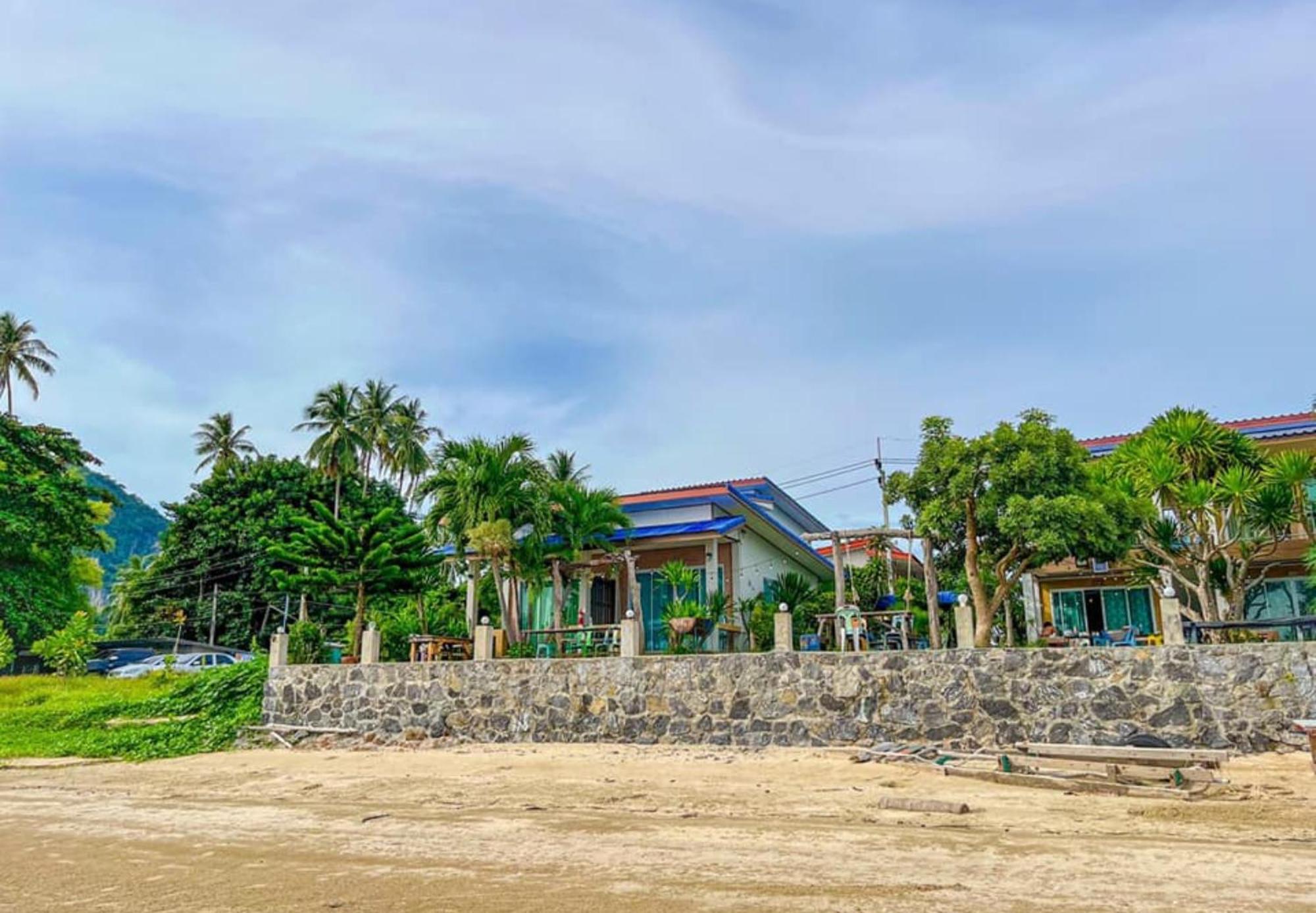 Resort Janpa