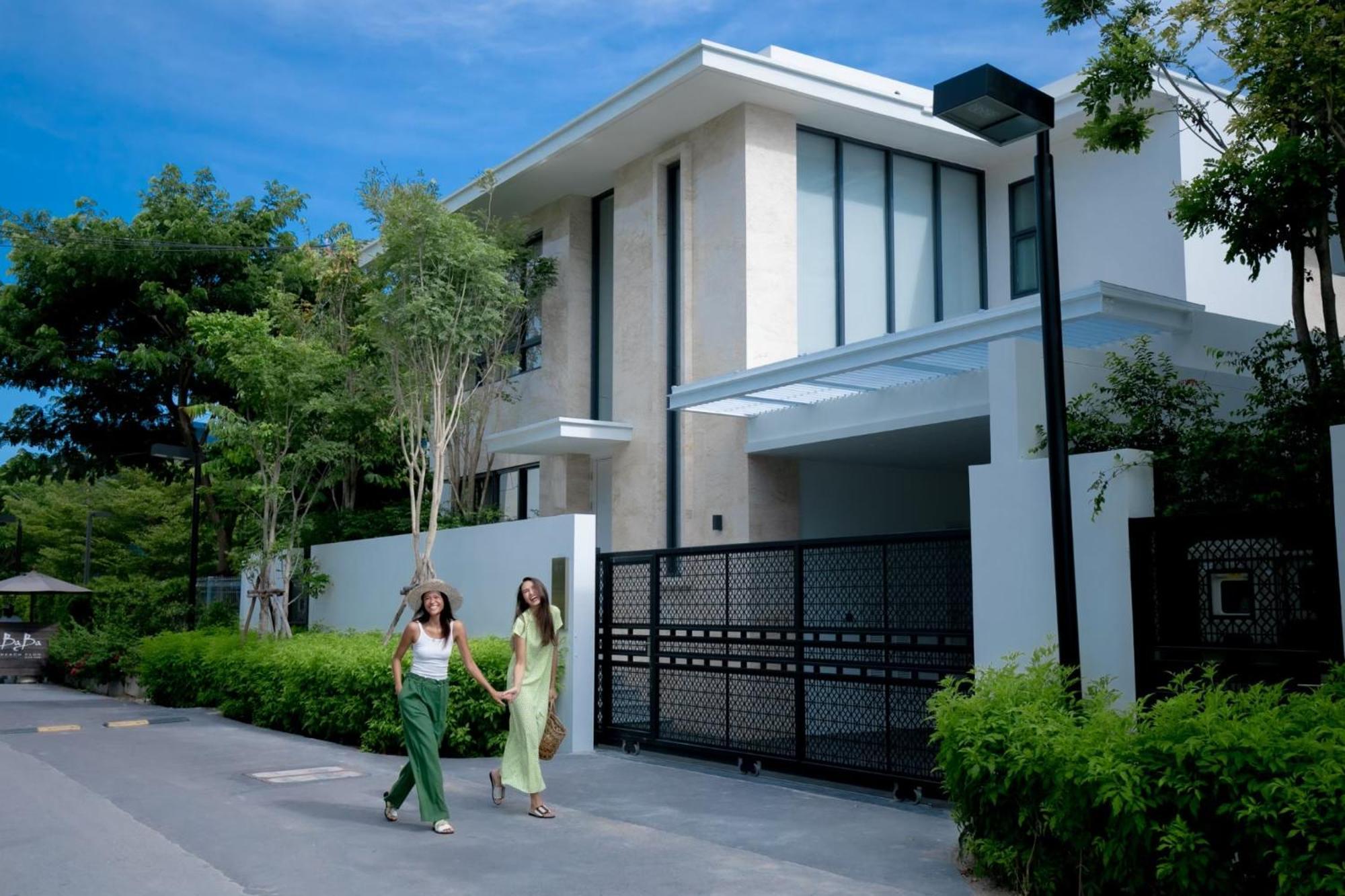 Baba Club Hua Hin Luxury Pool By Sri Panwa Cha-Am