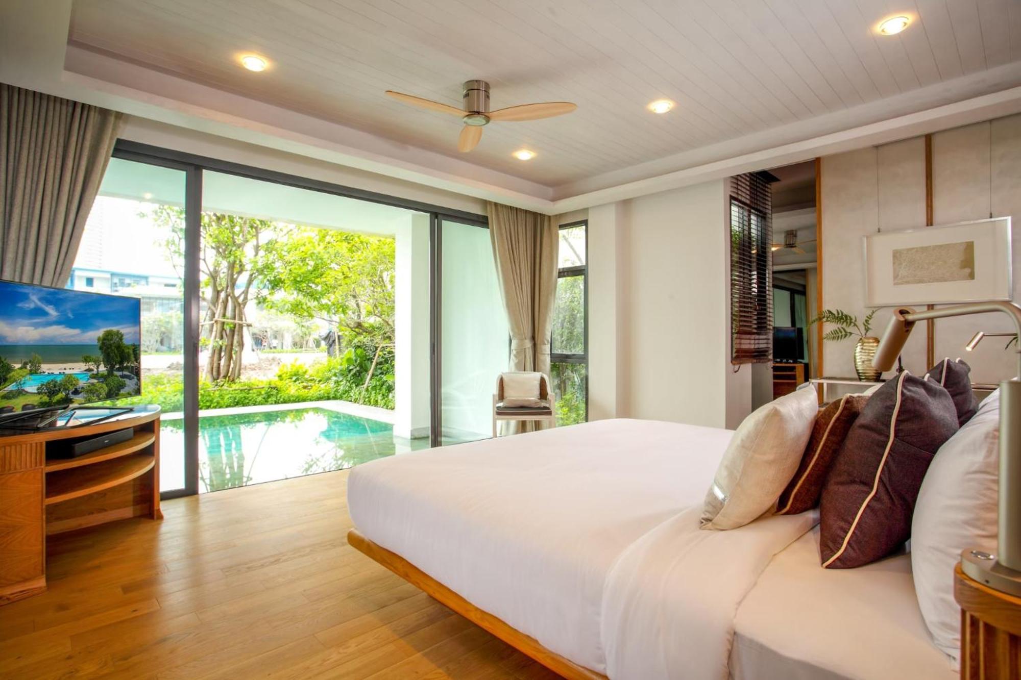 Baba Club Hua Hin Luxury Pool By Sri Panwa Cha-Am