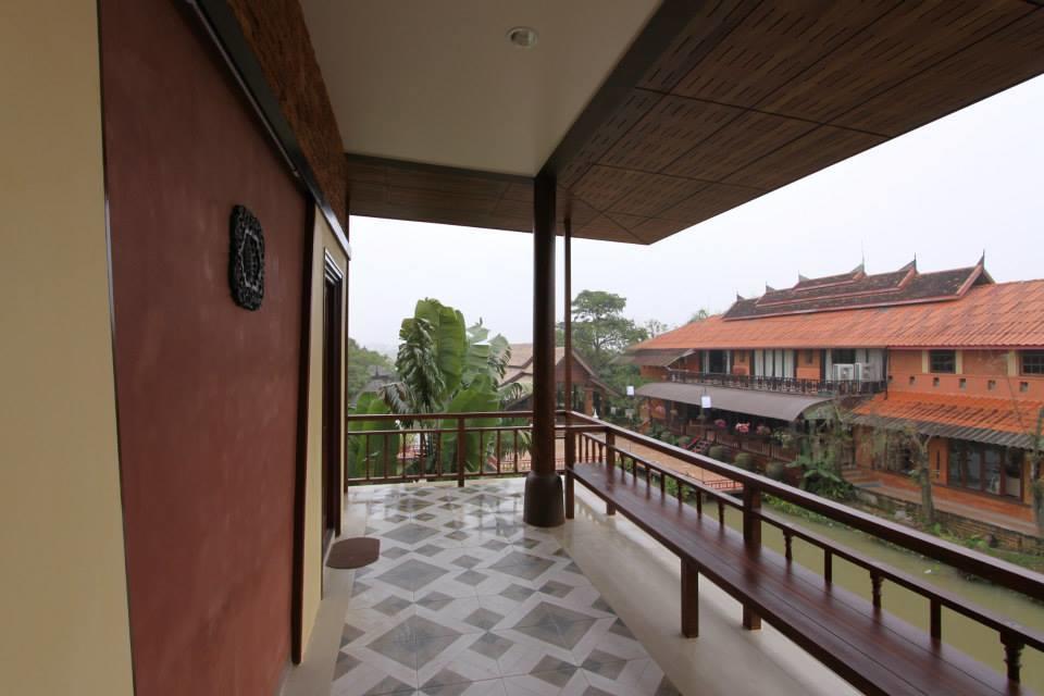 Resort Du Doi Suay Mae Sai