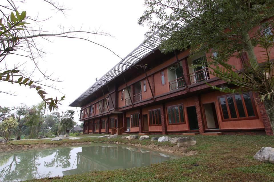 Resort Du Doi Suay