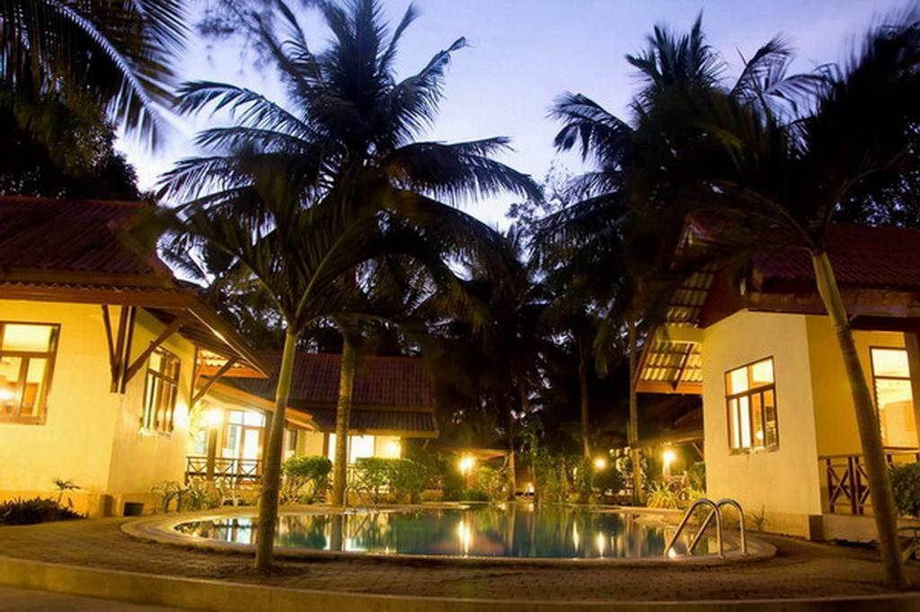 Bayview Ban Krut (Prachuap Khiri Khan)