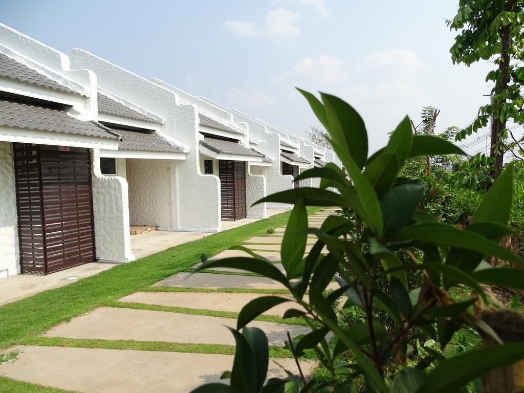 Resort Lemon Buriram