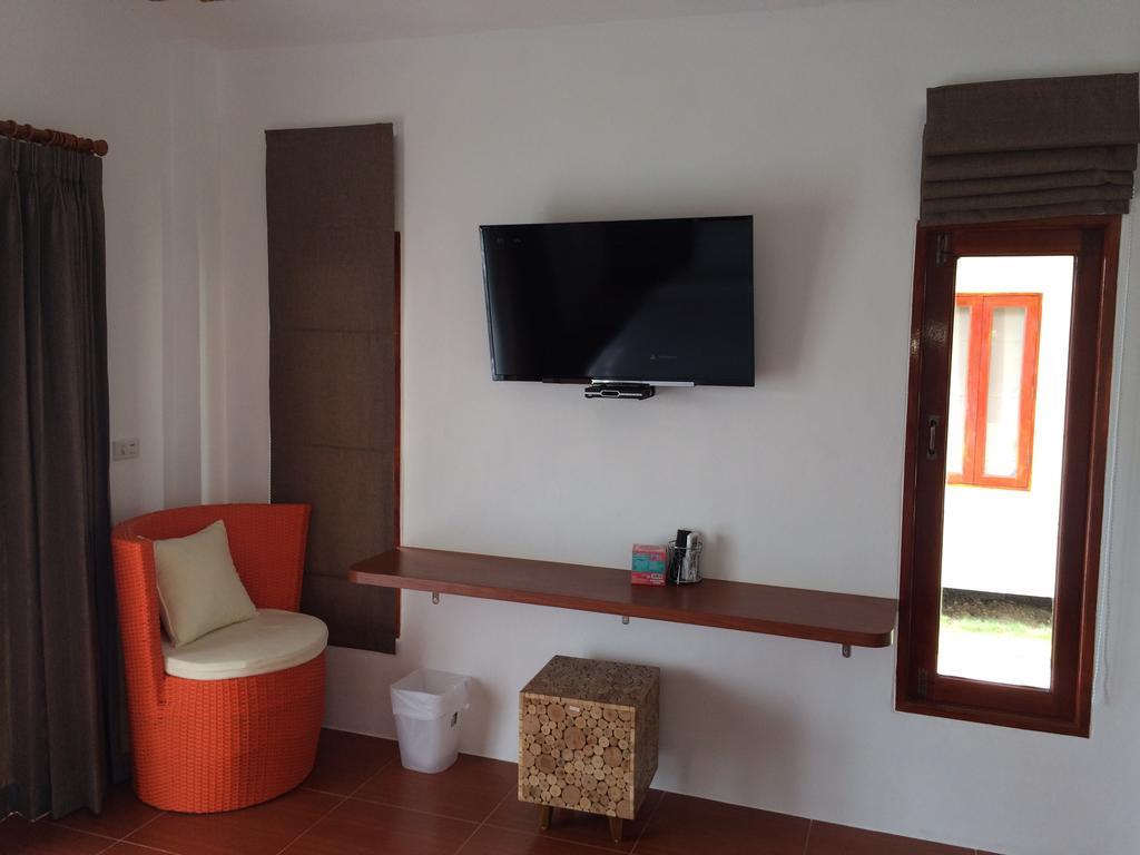 Resort Lemon Buriram
