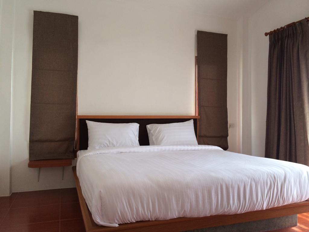 Lemon 3* Buriram