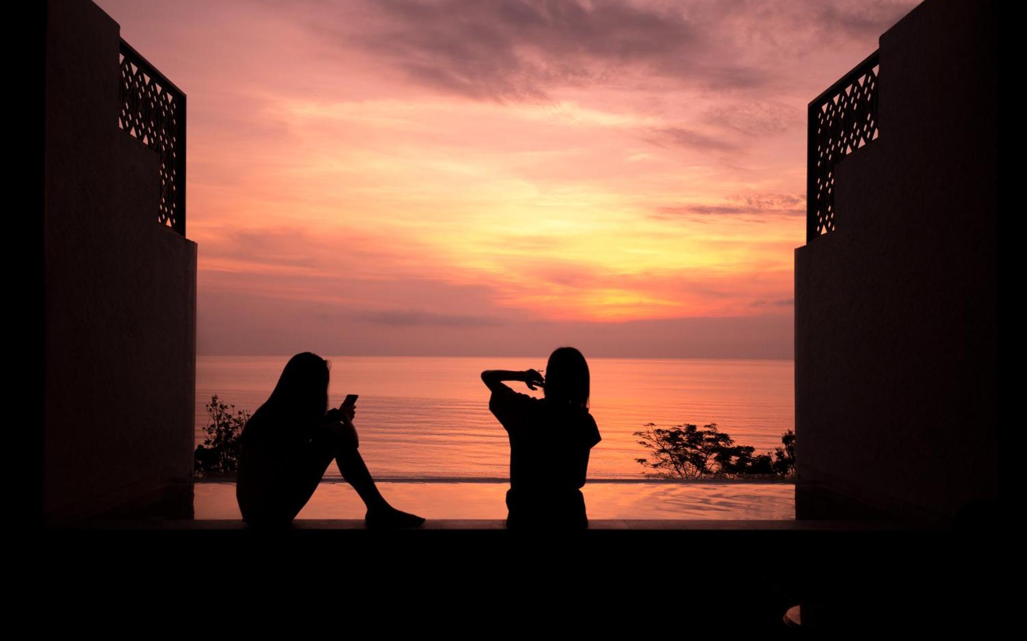 Baba Club Hua Hin Luxury Pool By Sri Panwa