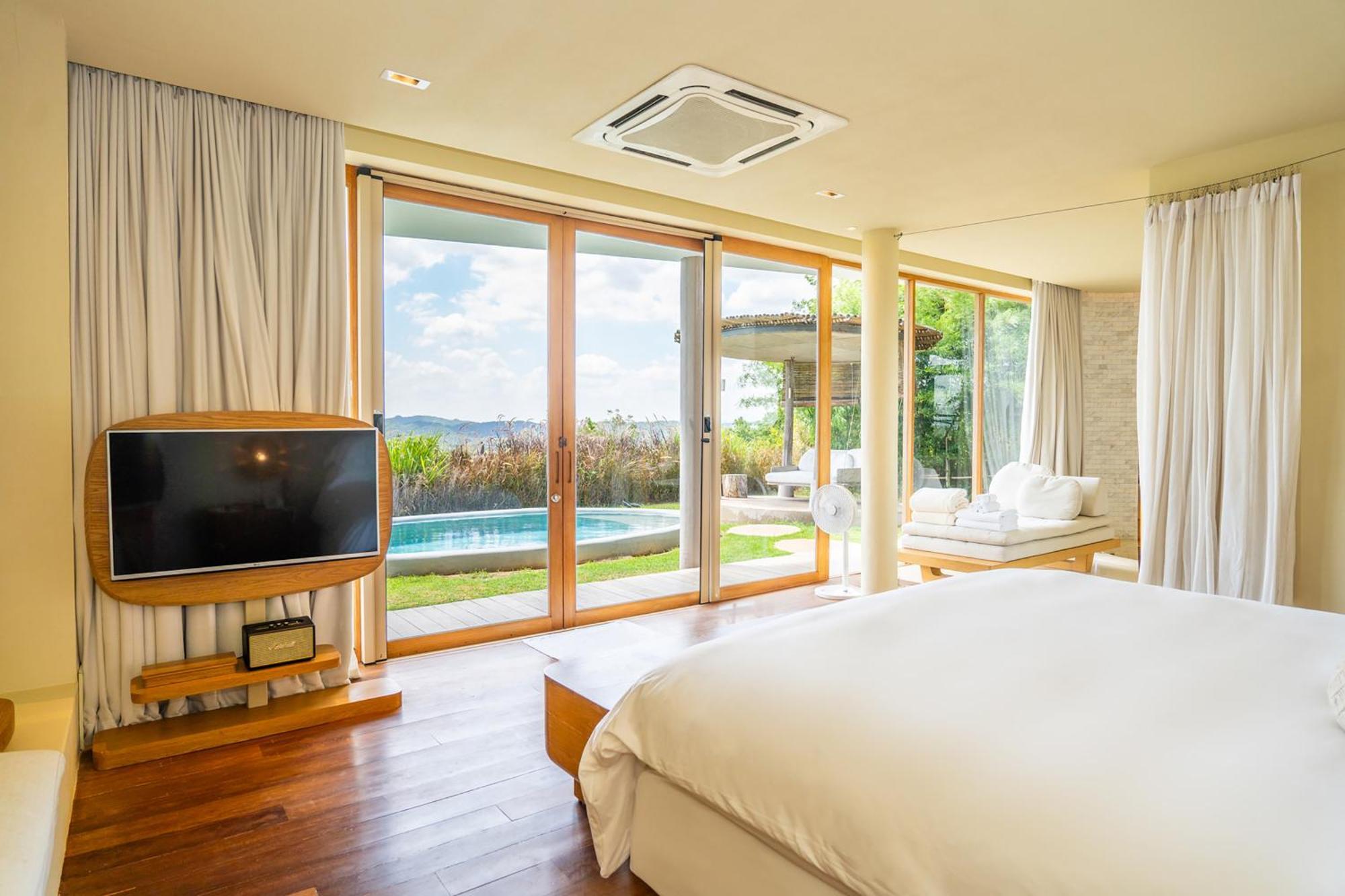 Sala Khaoyai Resort