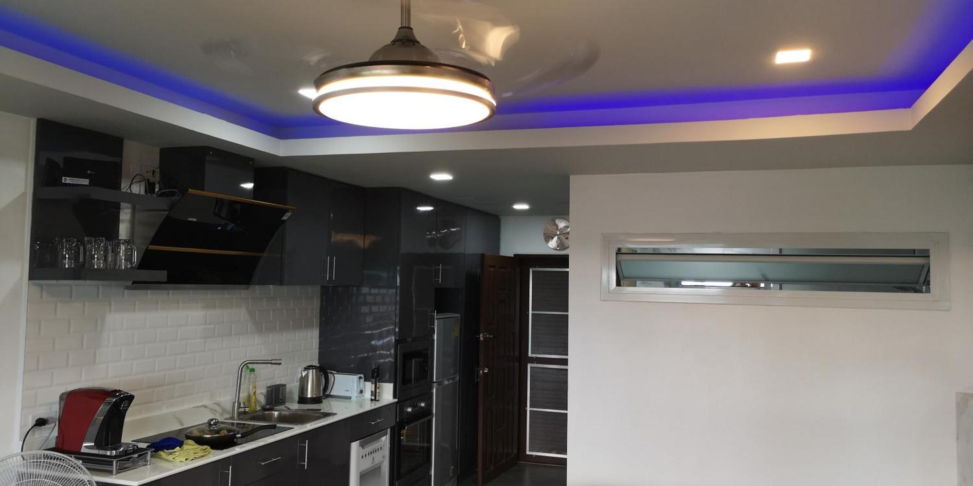 Apartment Germania