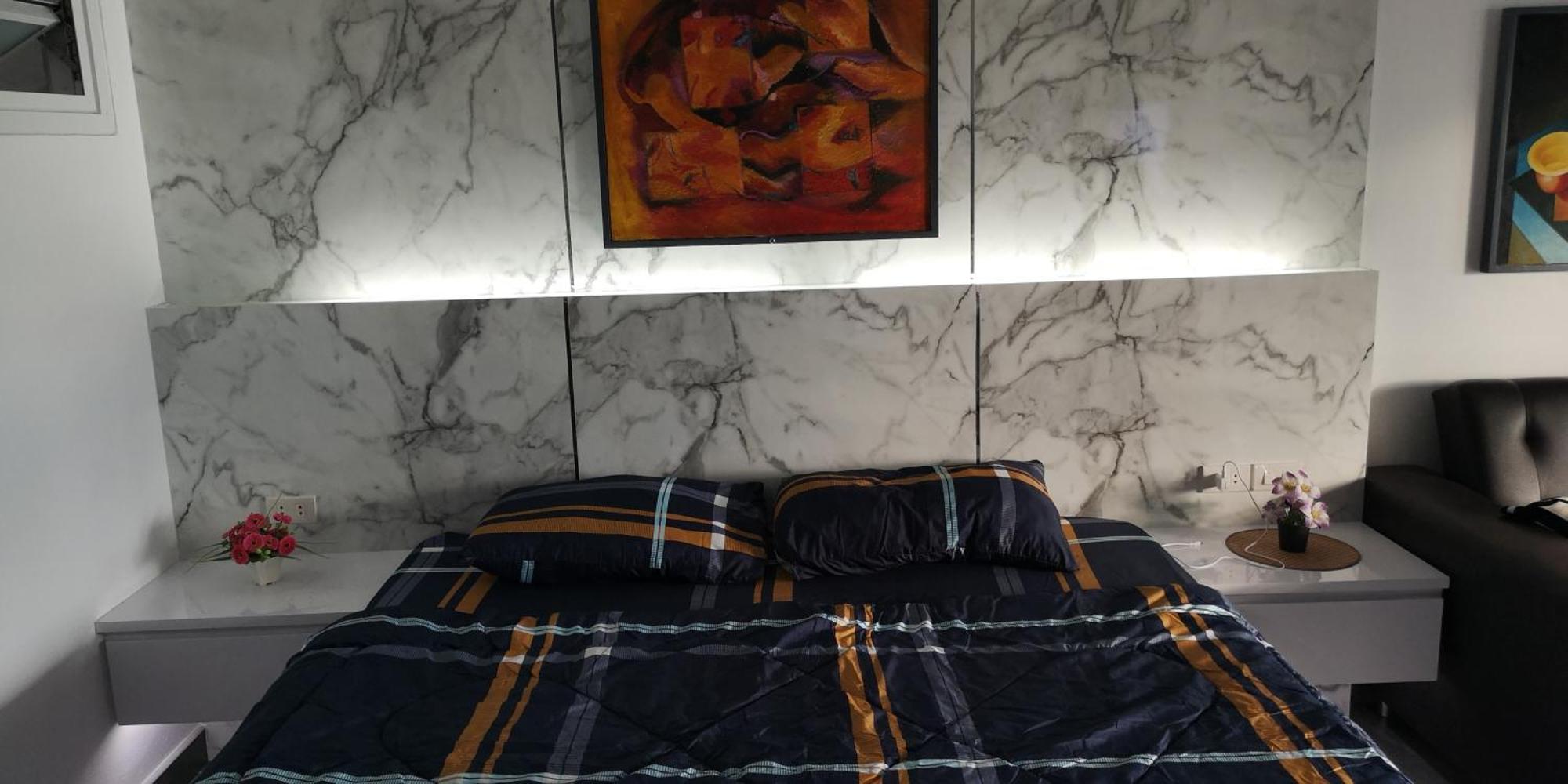 Apartment Germania Jomtien Beach