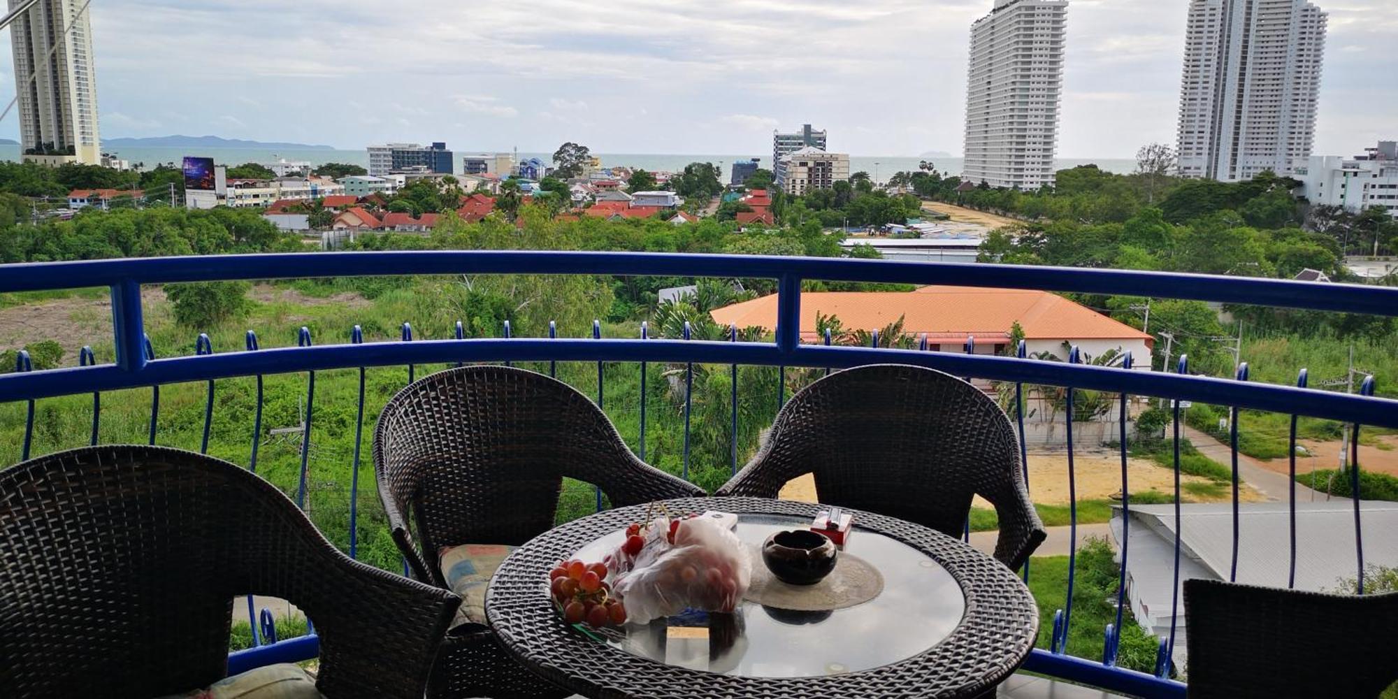 Germania * Jomtien Beach