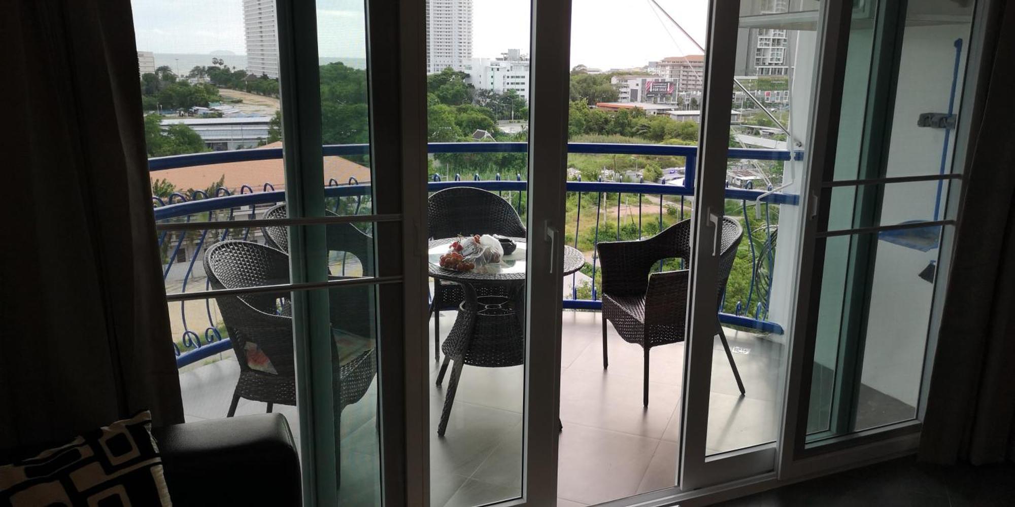 Apartment Germania