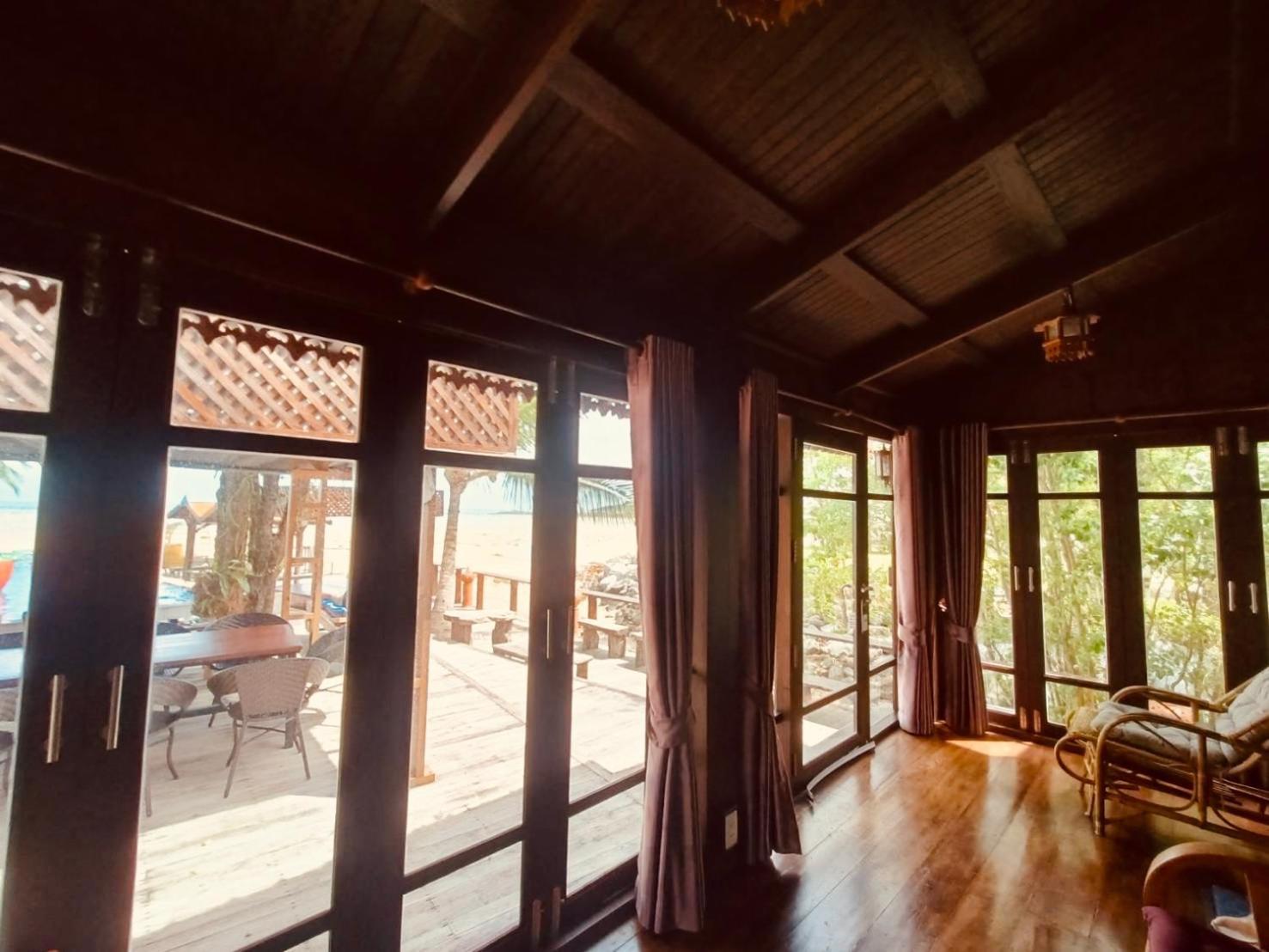 Pousada Sasitara Thai Choeng Mon