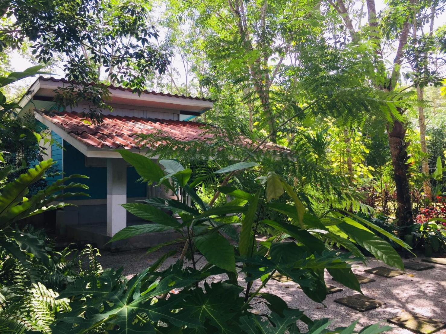 Baansuan Suksangob Farm *