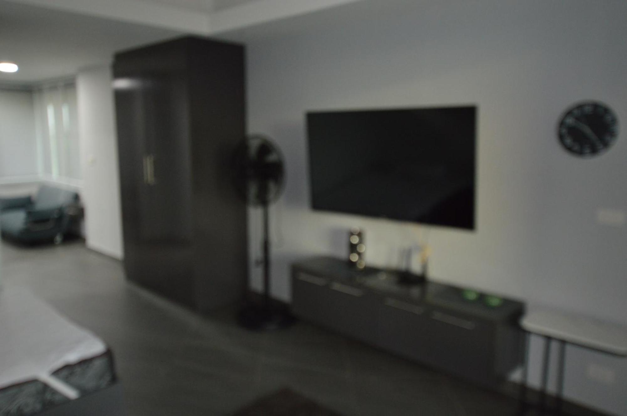 Germania Apartment Jomtien Beach