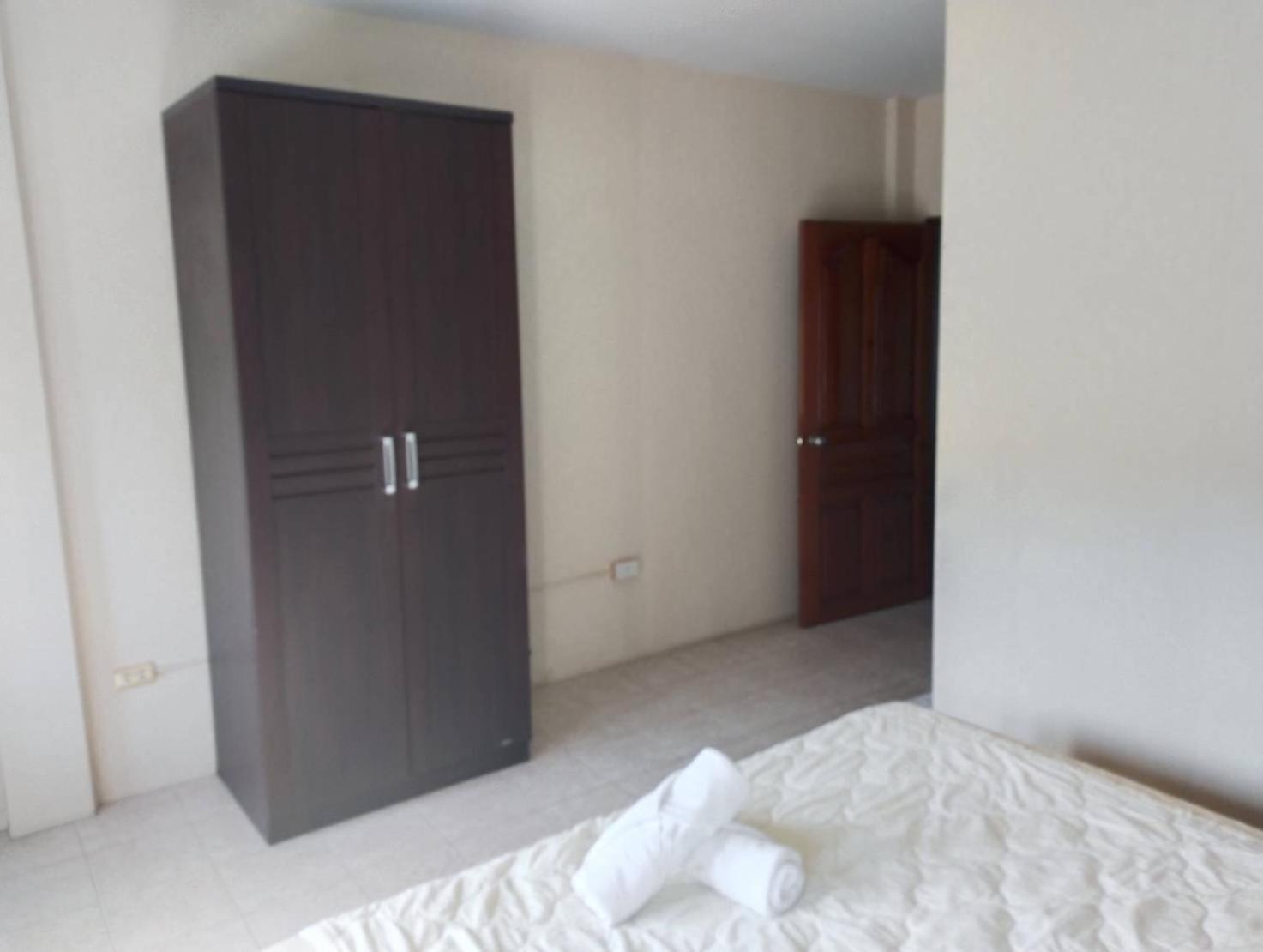 Aparthotel Fueangfu *