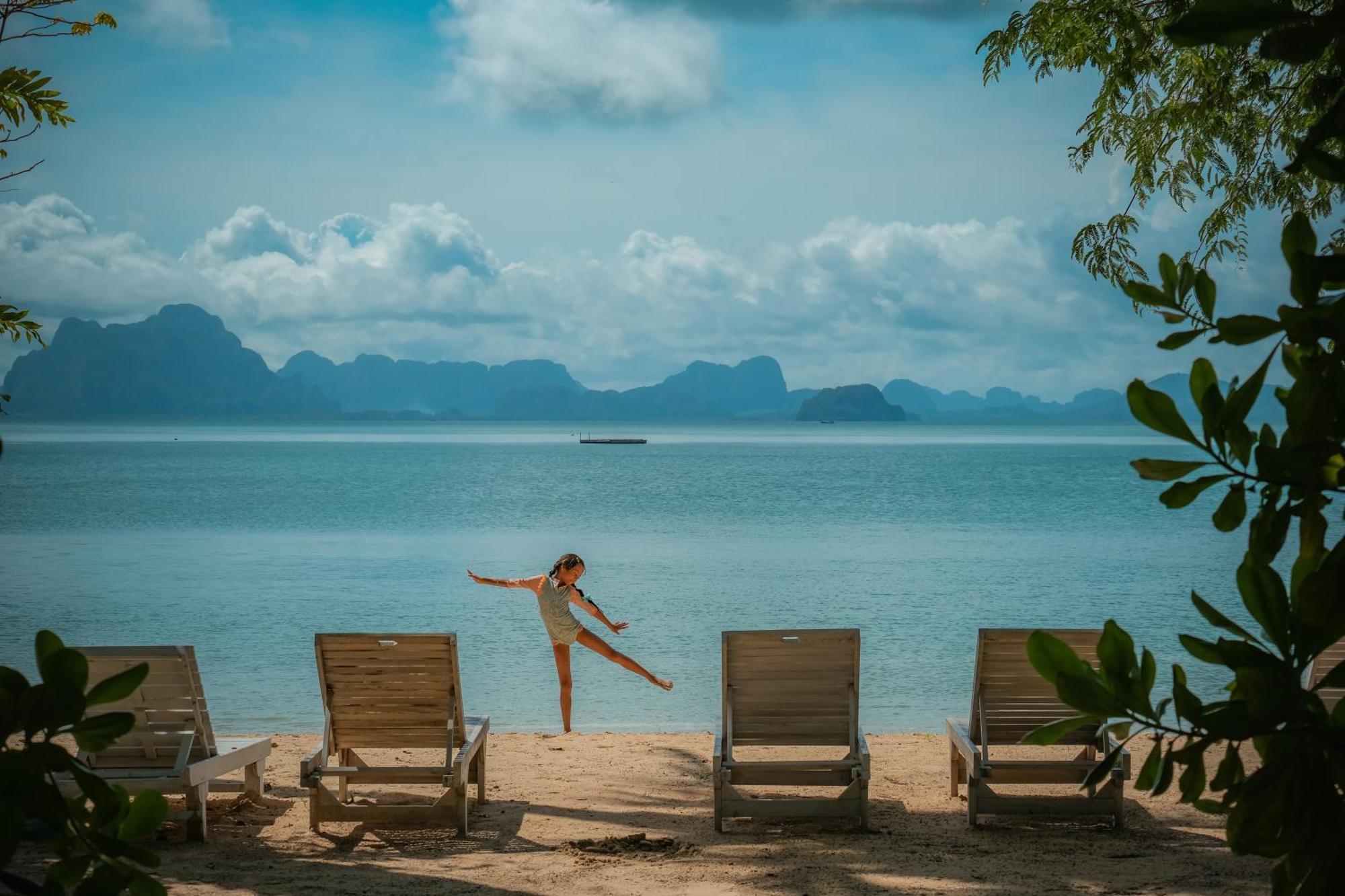 Paradise Kohyao (adults Only) Resort 4*