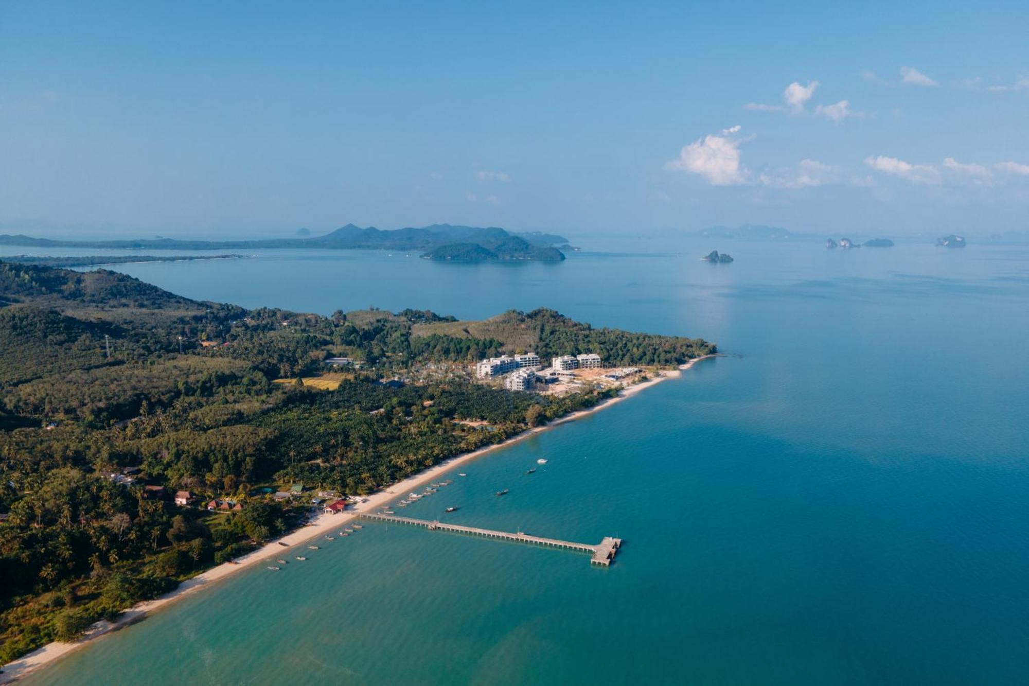 Resort Baan Taranya Koh Yao Yai Ko Yao Yai