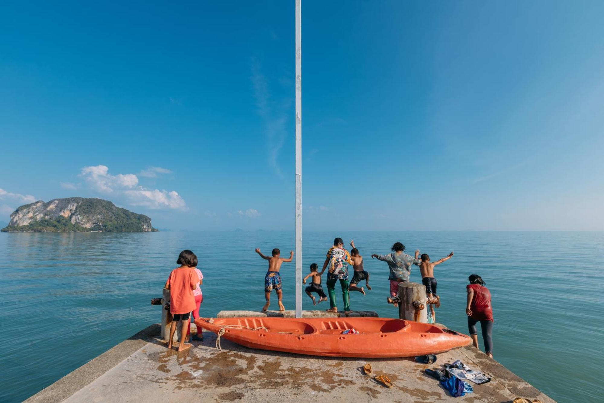 Baan Taranya Koh Yao Yai Ko Yao Yai