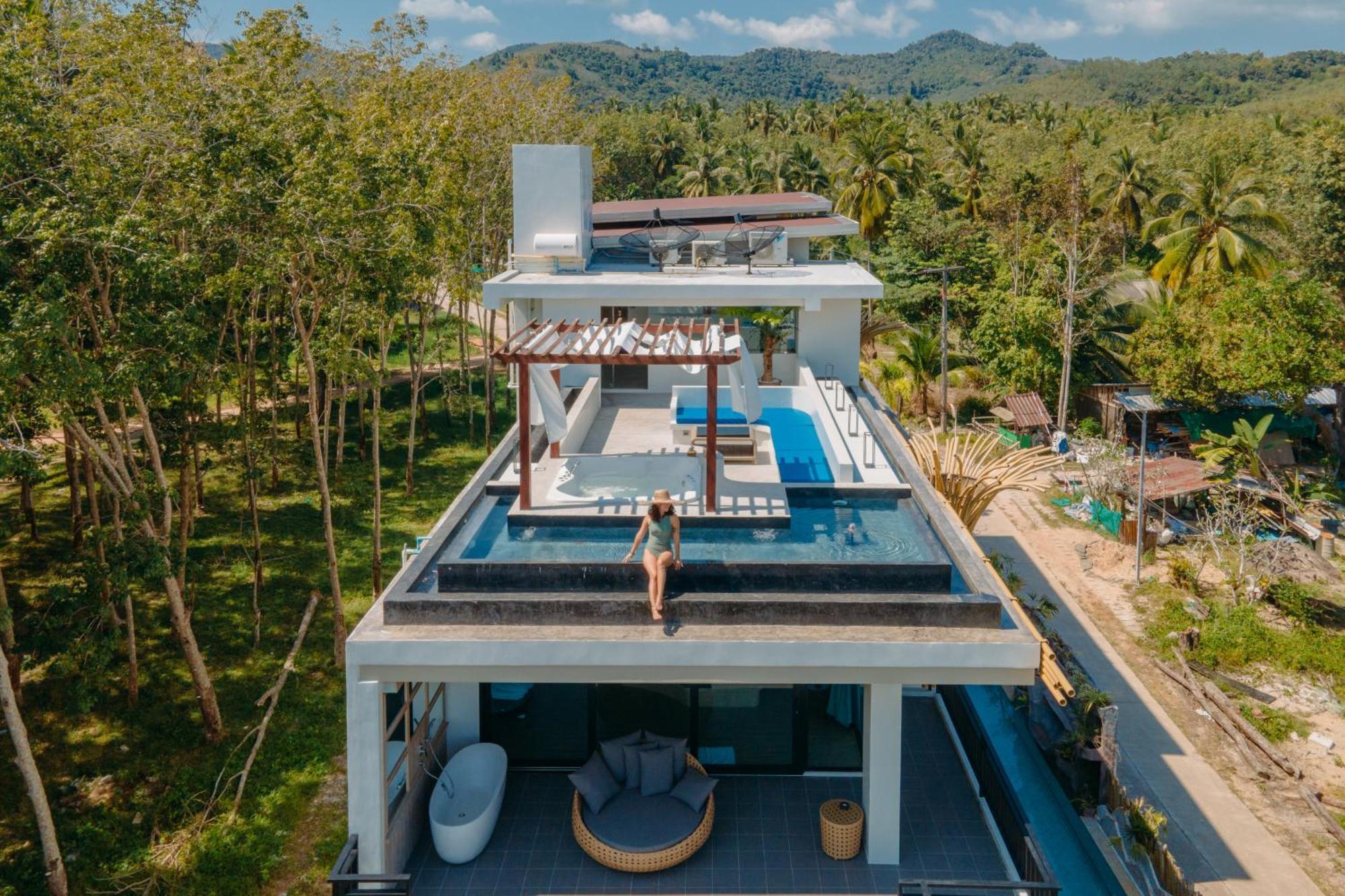 Baan Taranya Koh Yao Yai Ko Yao Yai