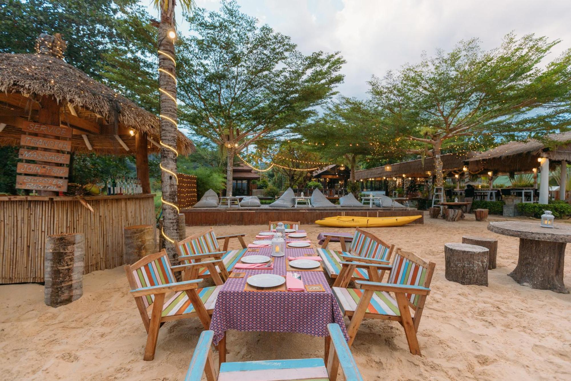 Baan Taranya Koh Yao Yai Ko Yao Yai