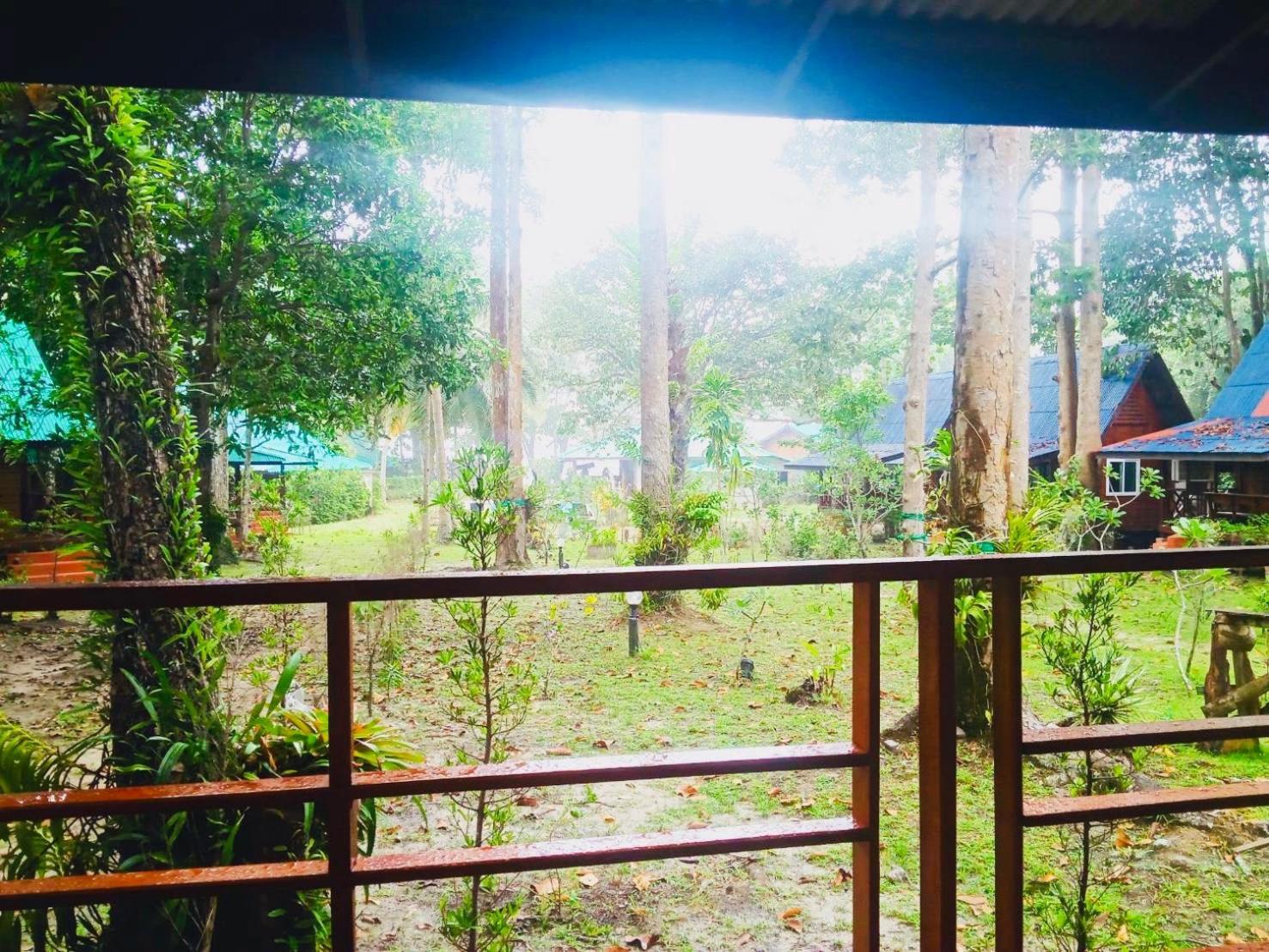 Delight Resort Koh Jum
