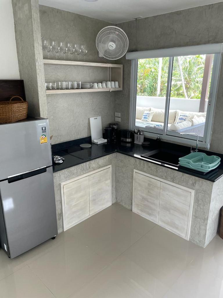 Villa Balance *