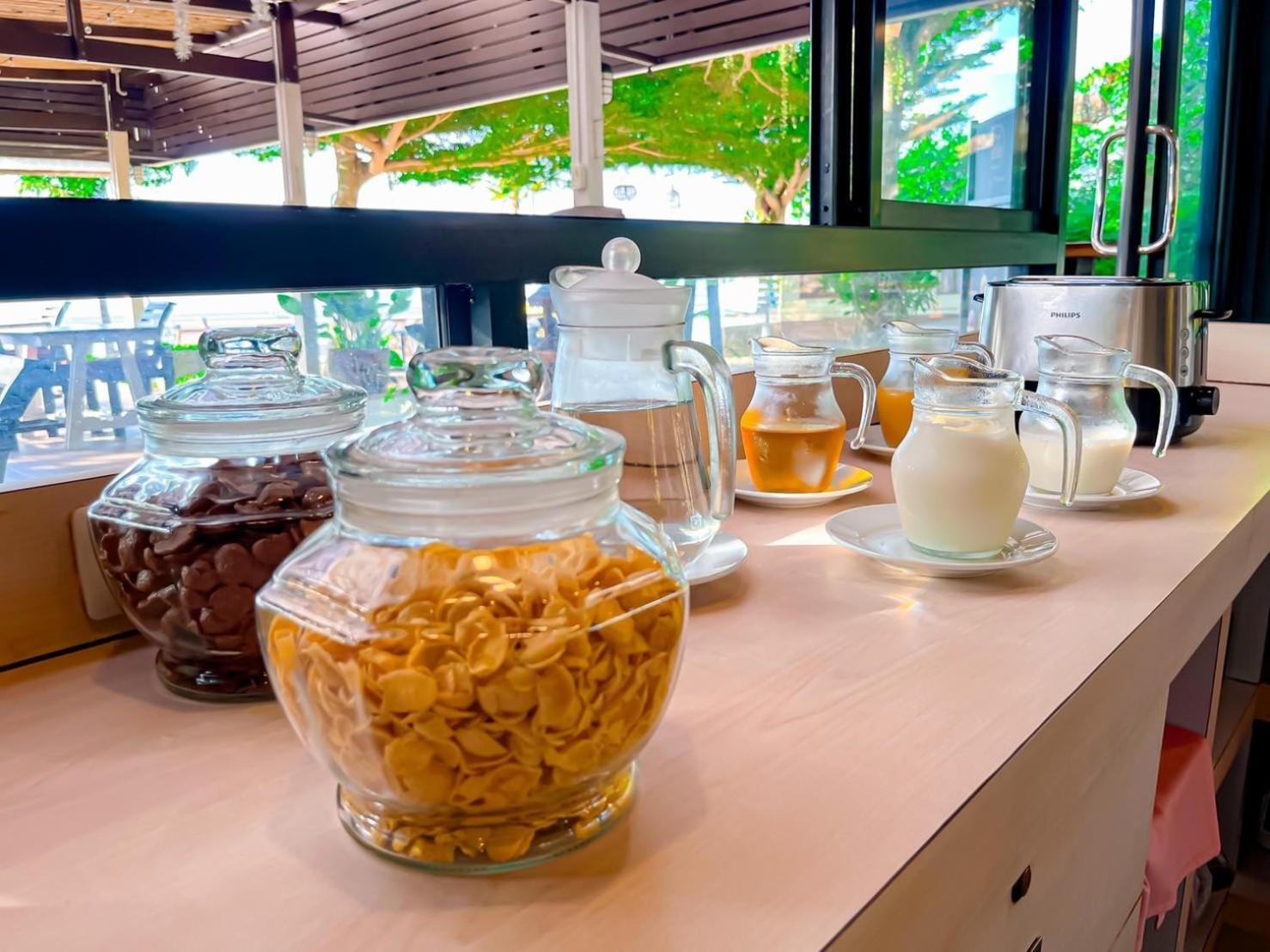 Baan Taranya Koh Yao Yai 4* Ko Yao Yai