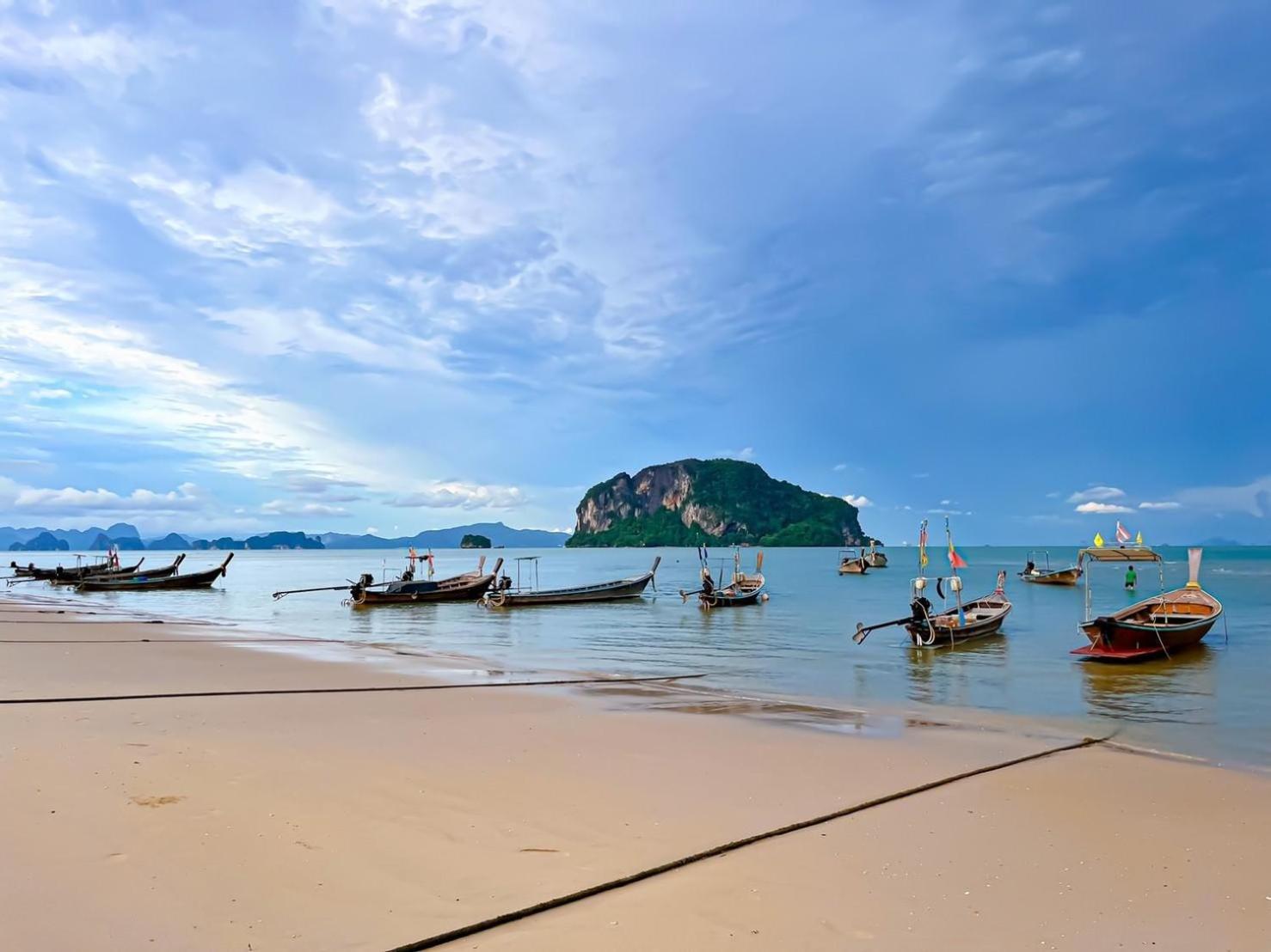 Baan Taranya Koh Yao Yai 4* Ko Yao Yai