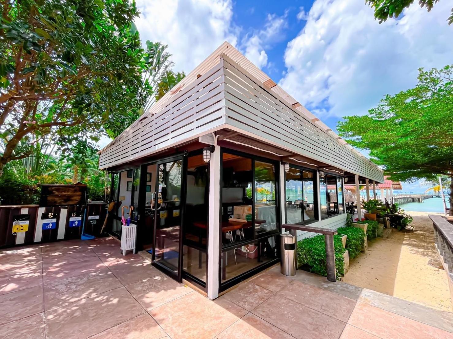 Baan Taranya Koh Yao Yai Ko Yao Yai