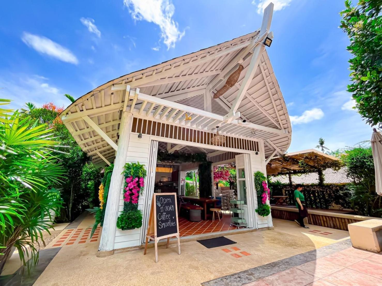 Baan Taranya Koh Yao Yai 4* Ko Yao Yai
