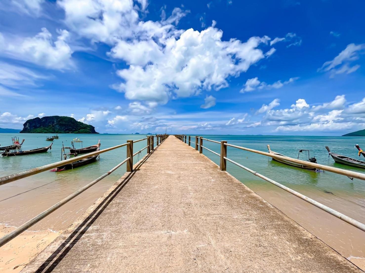 Baan Taranya Koh Yao Yai Resort Ko Yao Yai