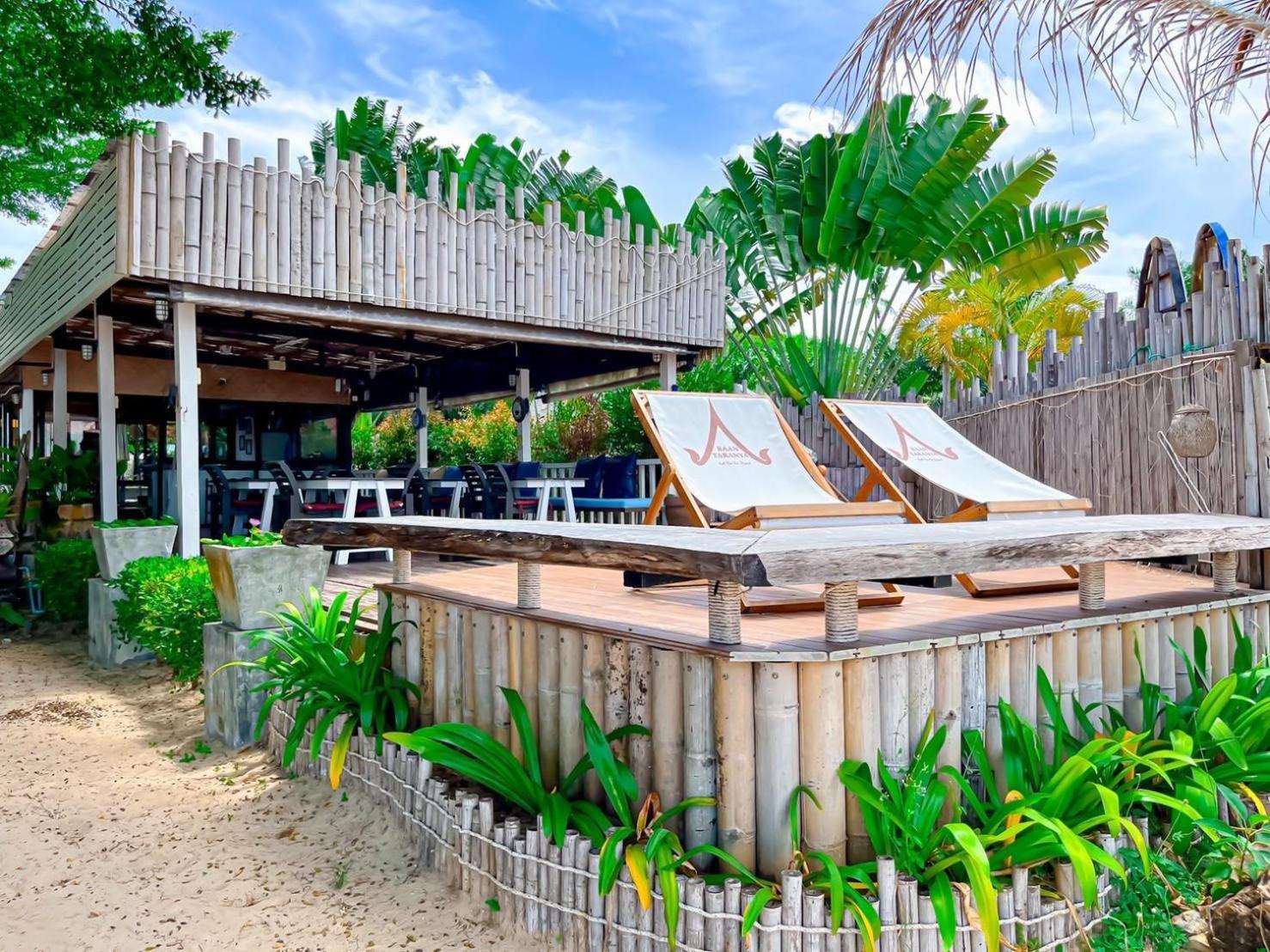 Resort Baan Taranya Koh Yao Yai Ko Yao Yai
