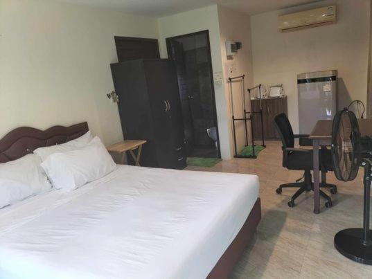 Ban Sabai Woktum Apartment Thongsala