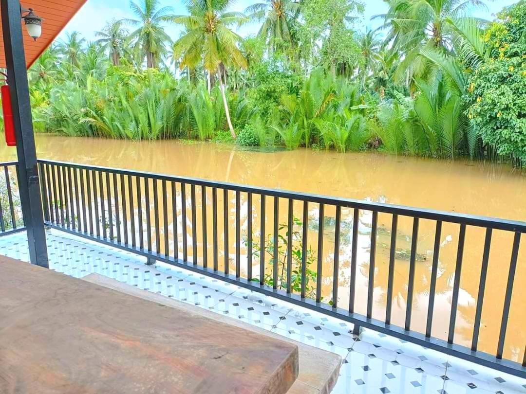 Resort Amantra & Village Surat Thani