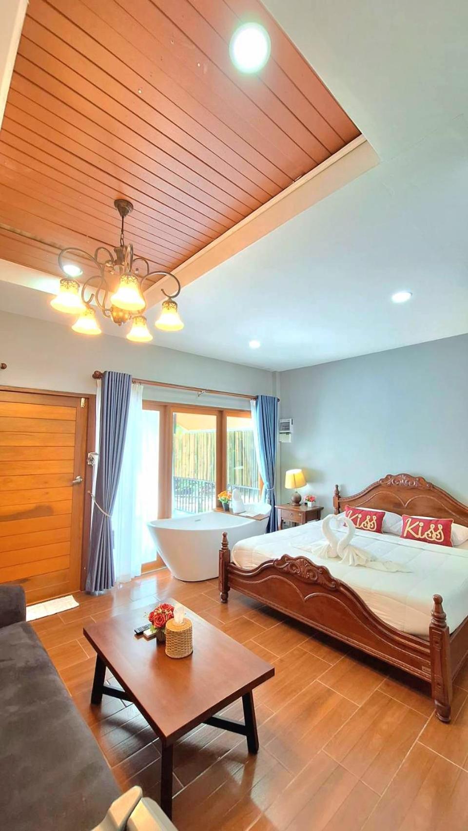 Resort Amantra & Village 3*