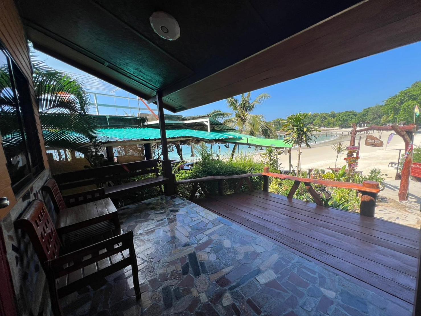 Tongta Phaview Resort Koh Samet