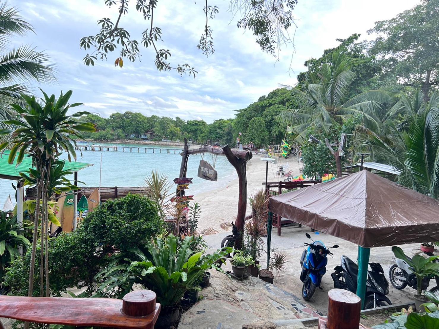 Tongta Phaview Resort 2*