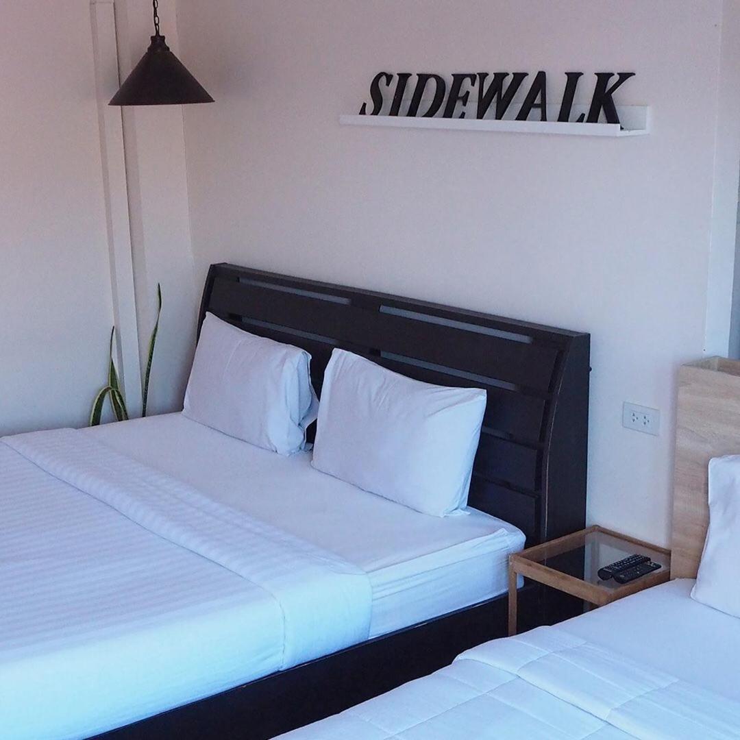 Hotel Sidewalk Boutique 2*
