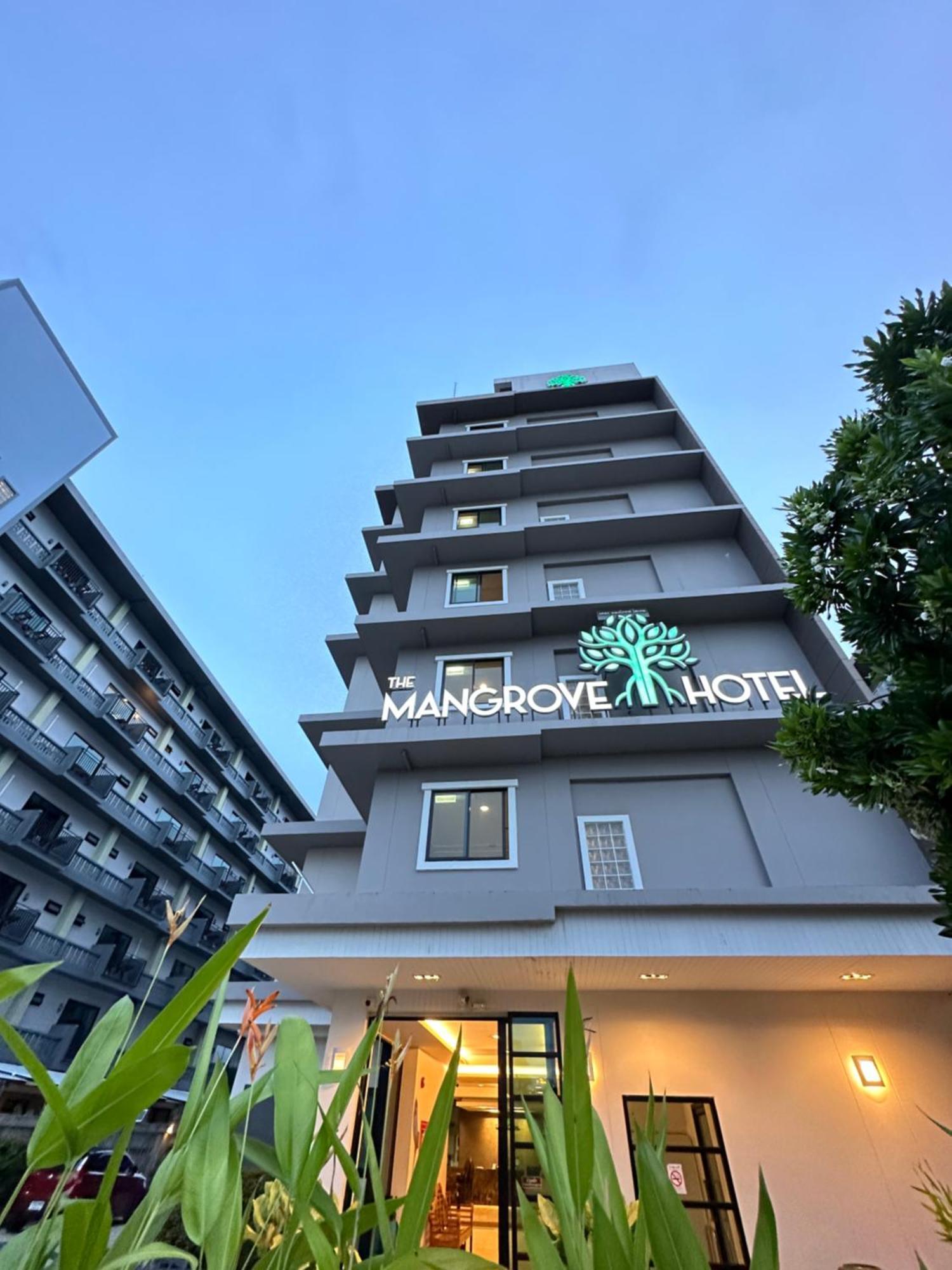Hotel Mangrove Prestige 5*