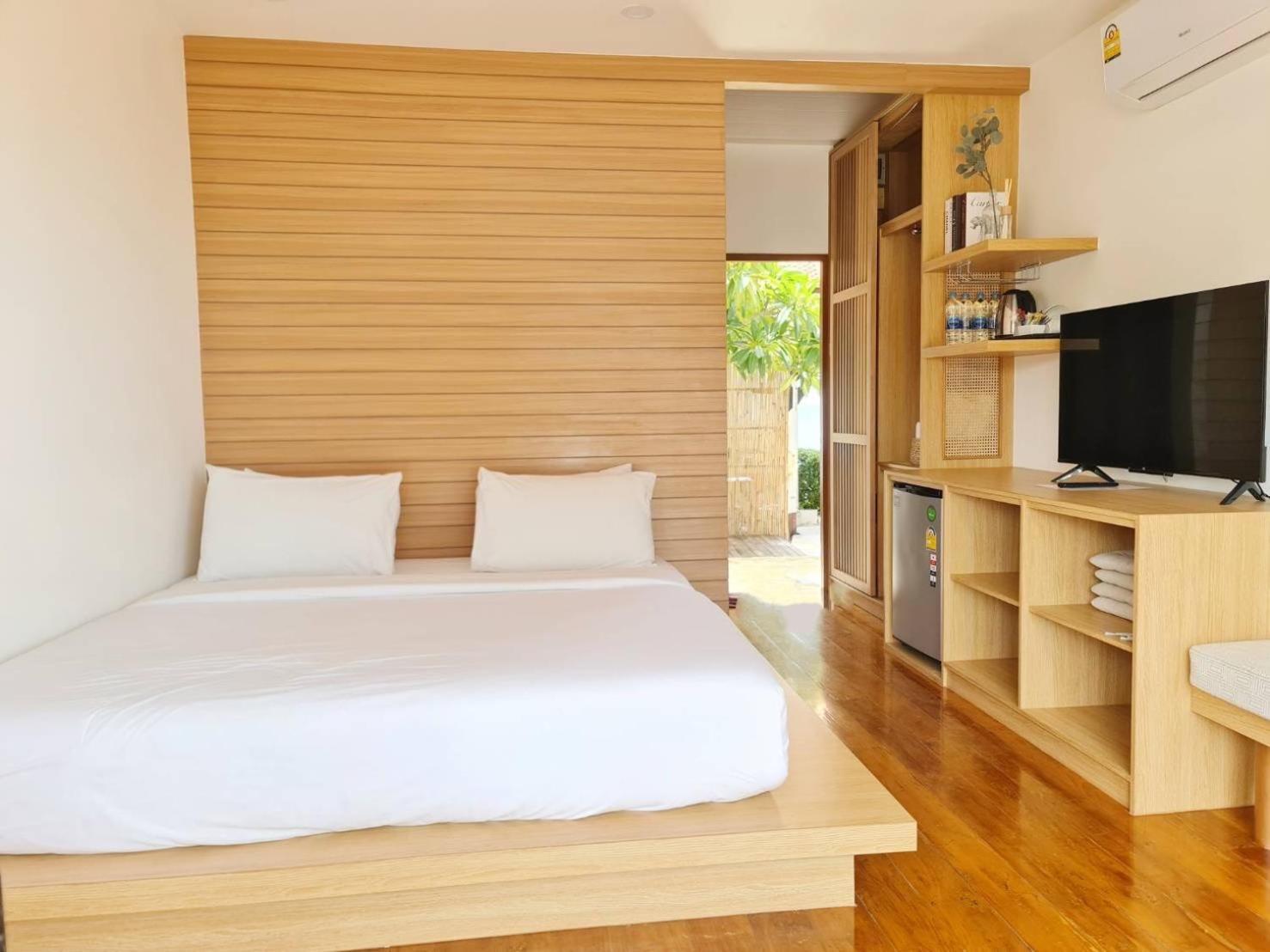 Vimarn Samed 4* Koh Samet