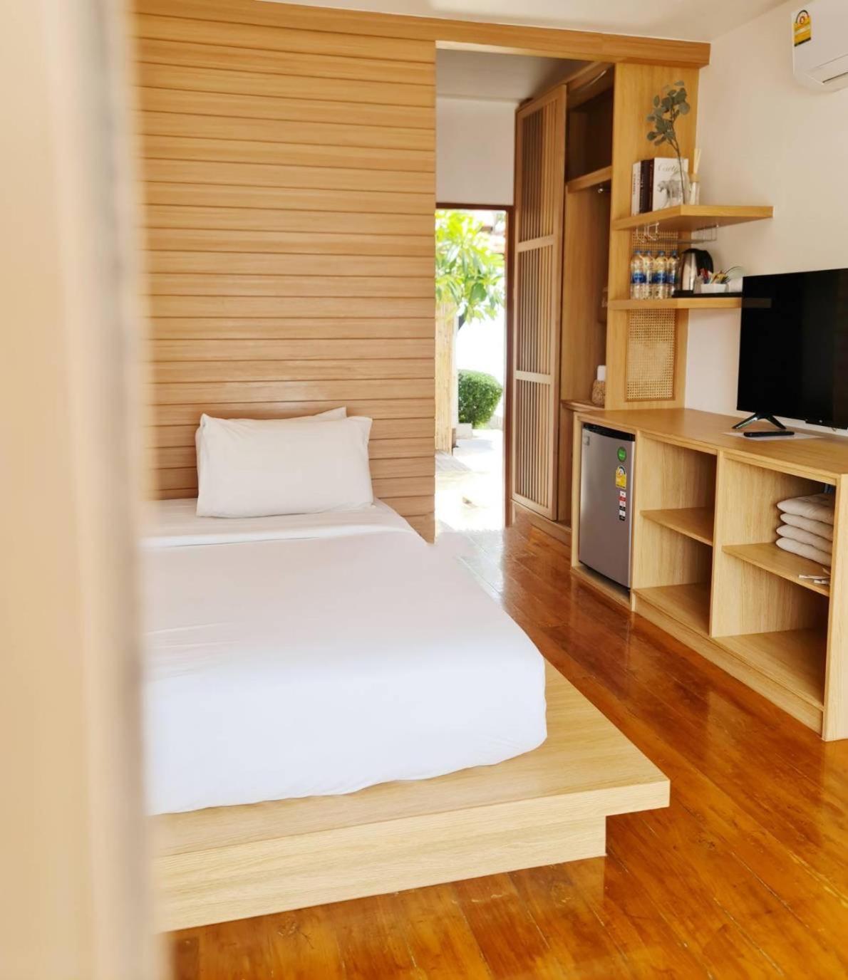 Resort Vimarn Samed