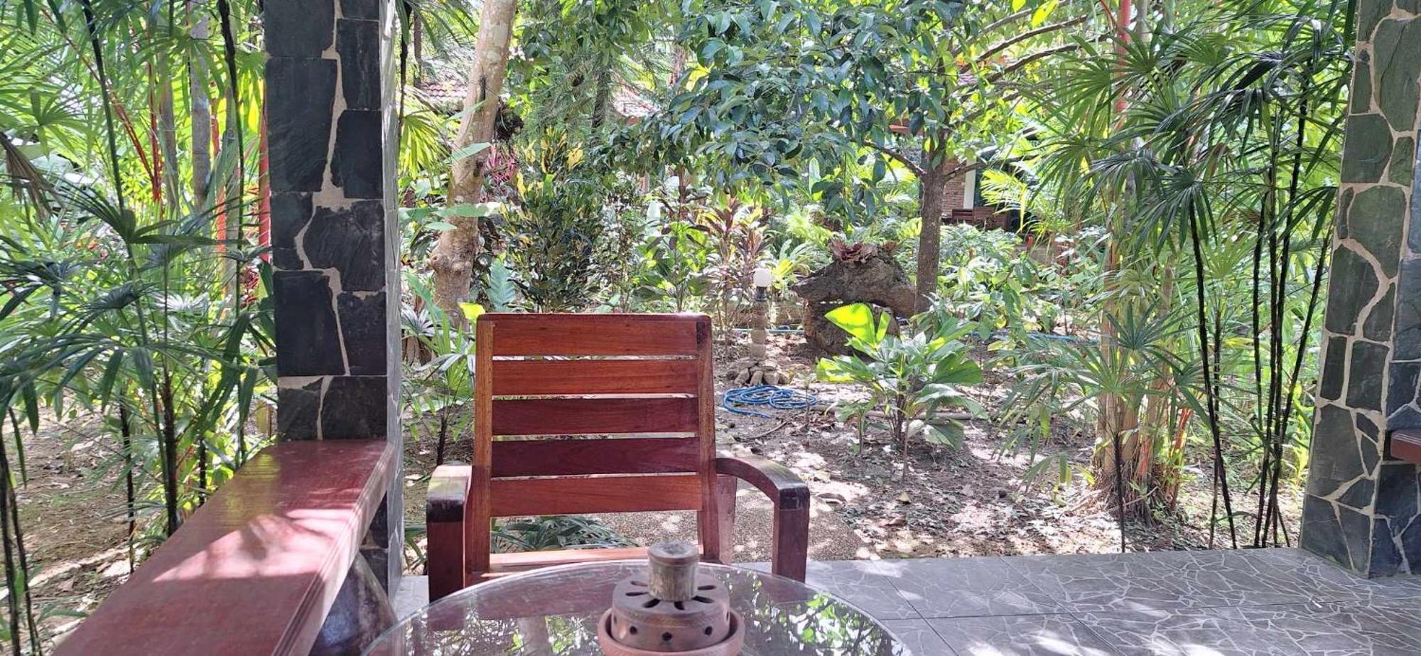 Khaosok And Resort 3*