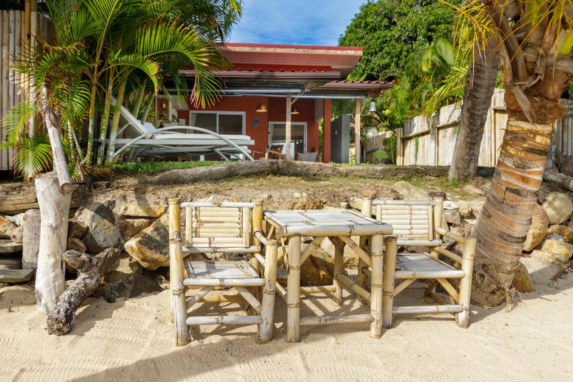 Villa Gecko