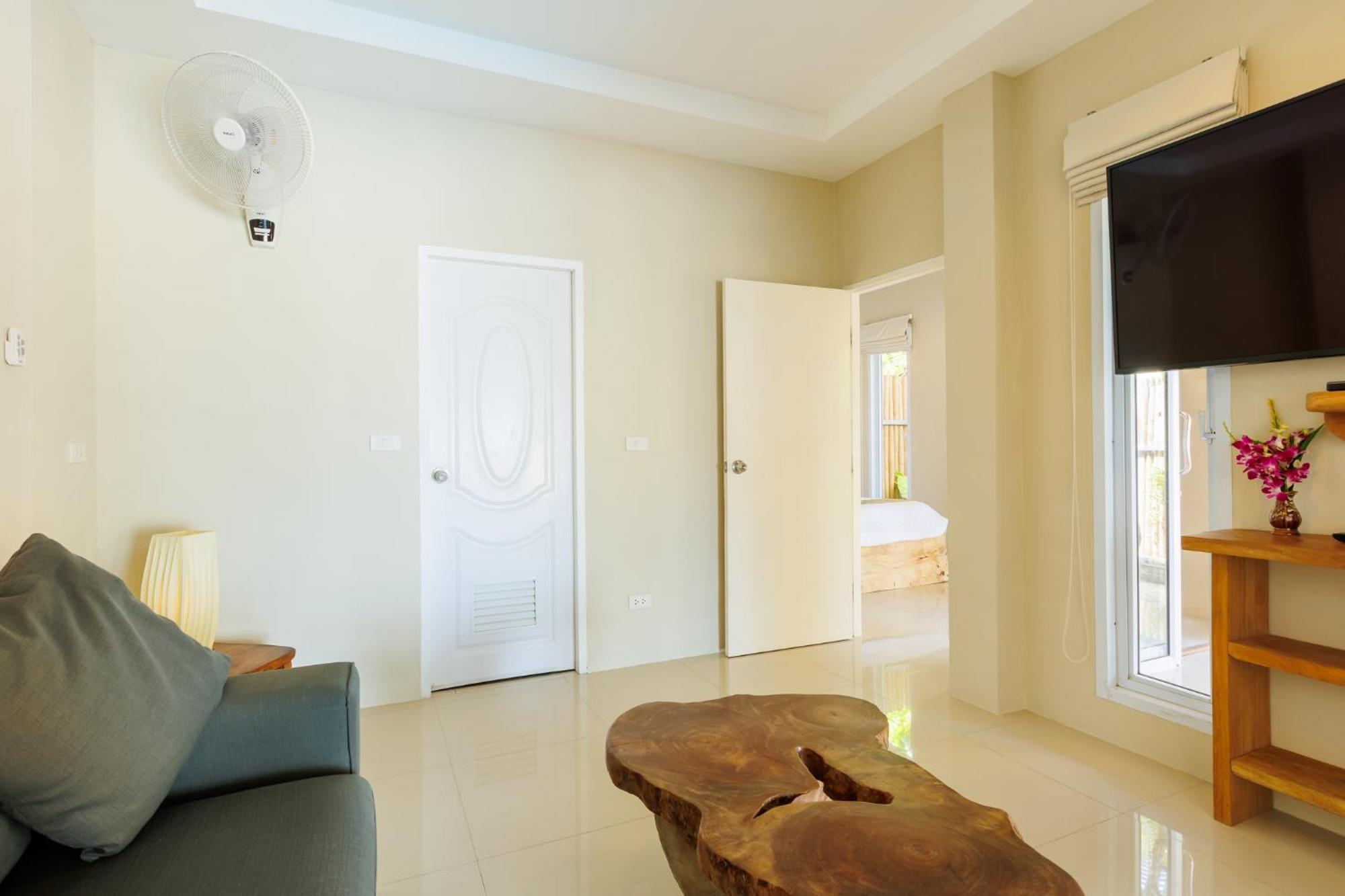 Villa Gecko Hinkong