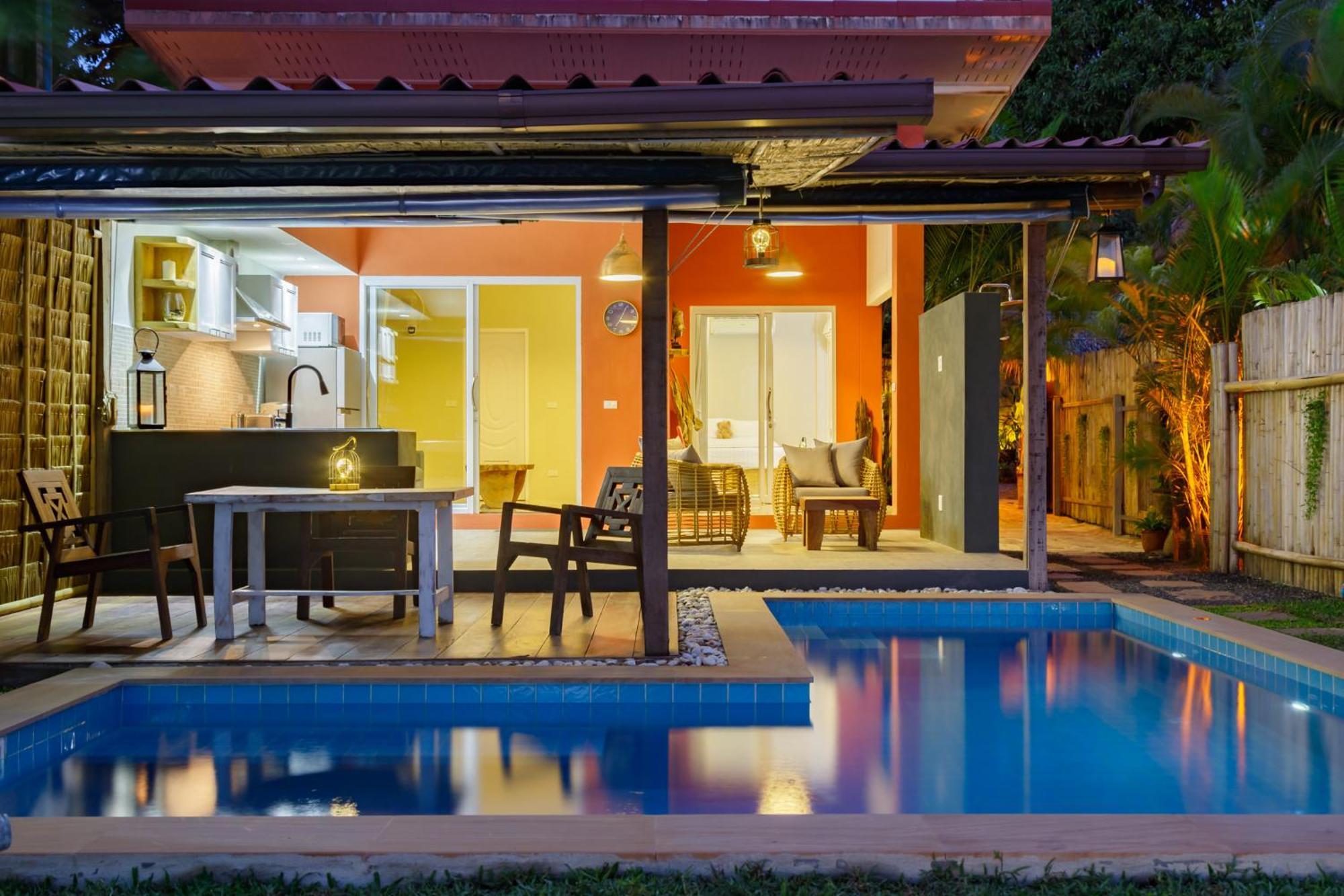 Villa Gecko *
