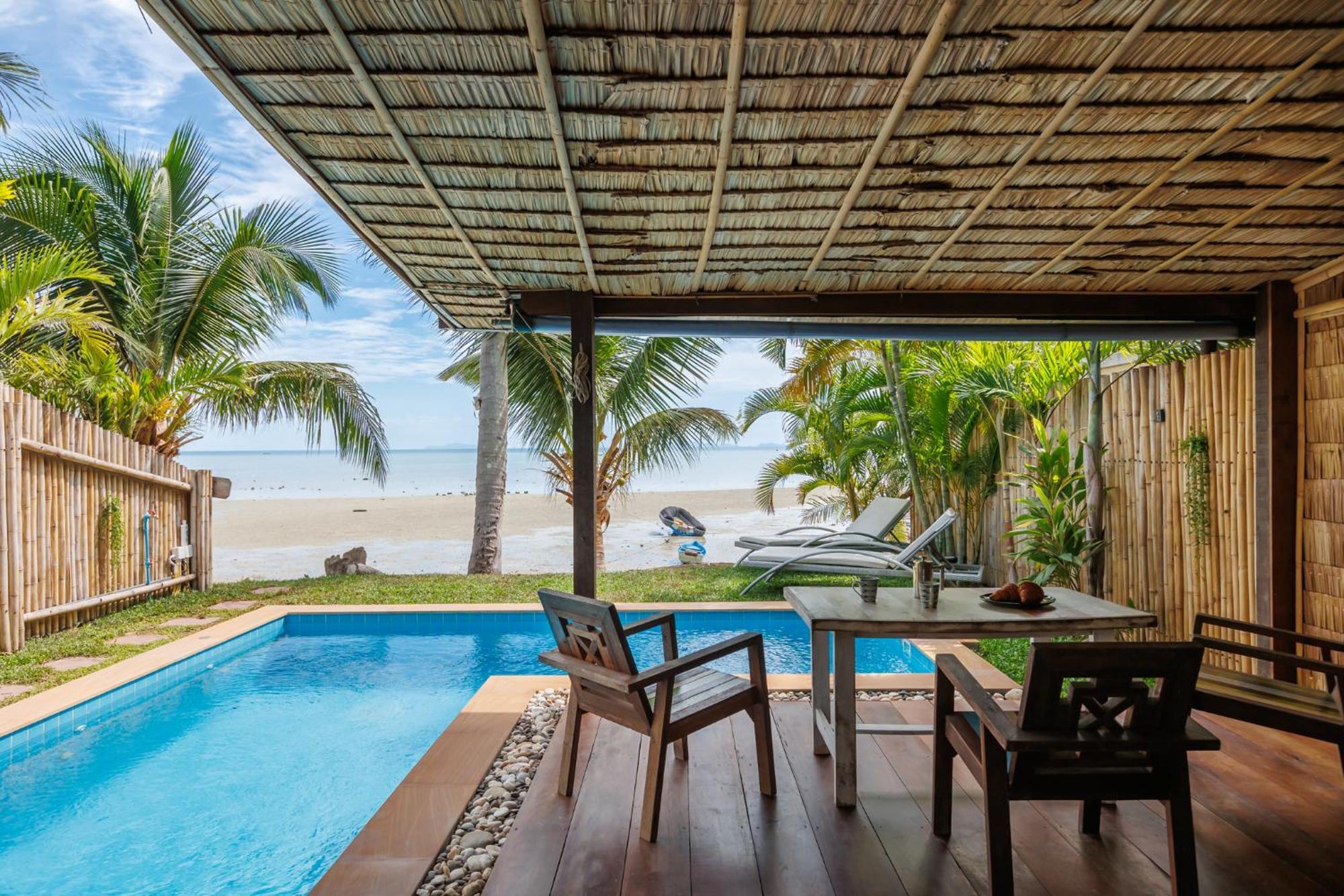 Villa Gecko
