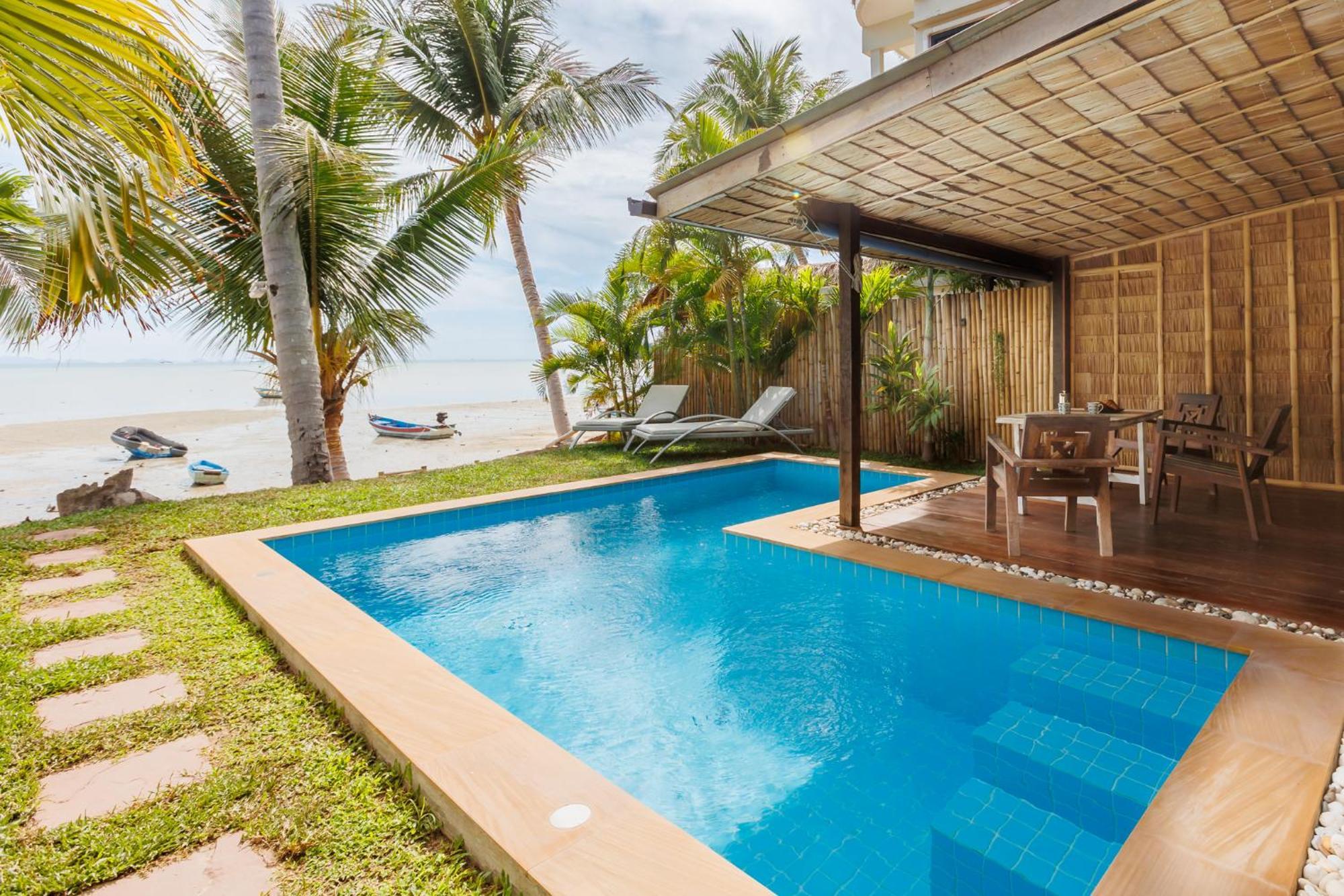 Gecko Villa *