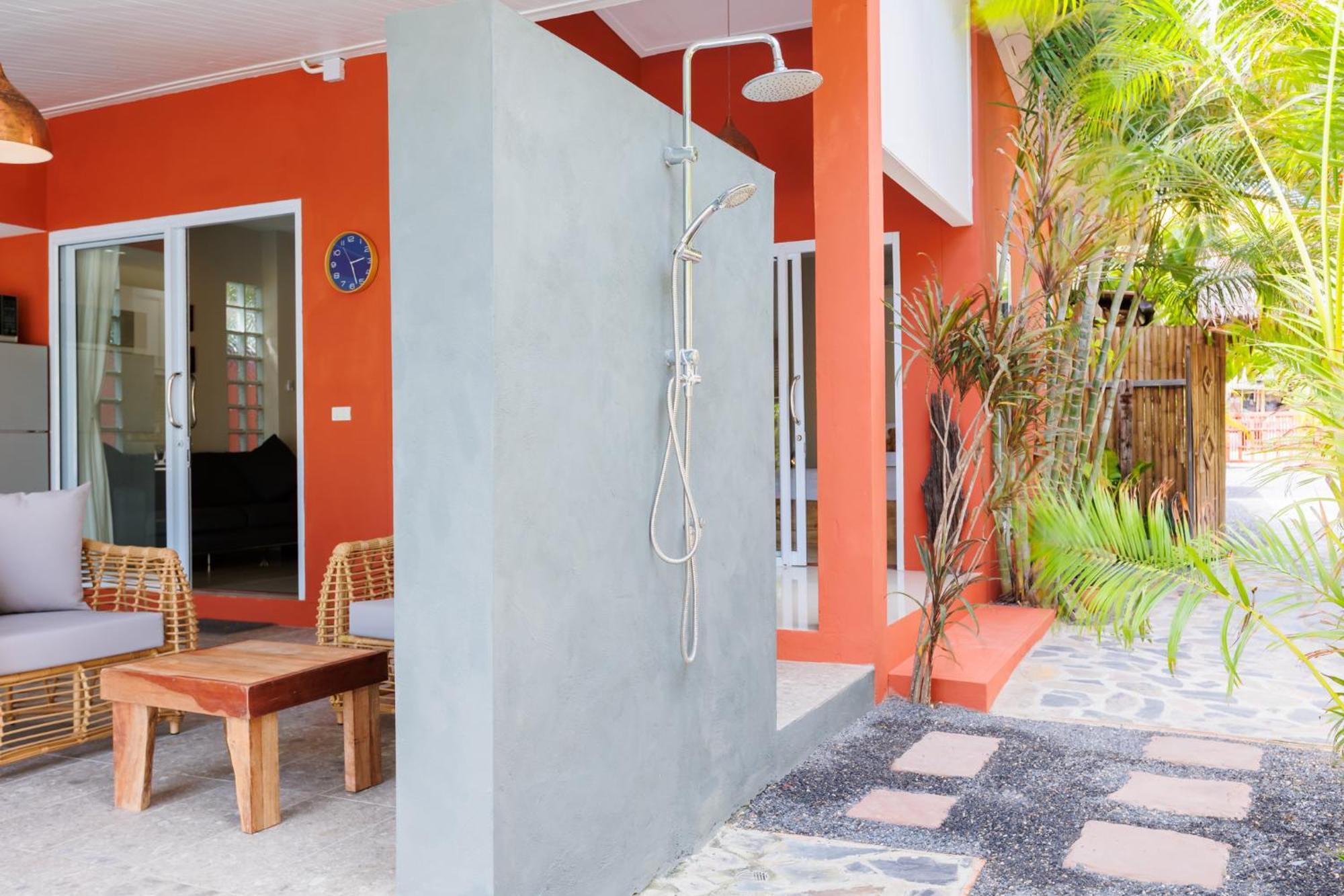 Villa Gecko