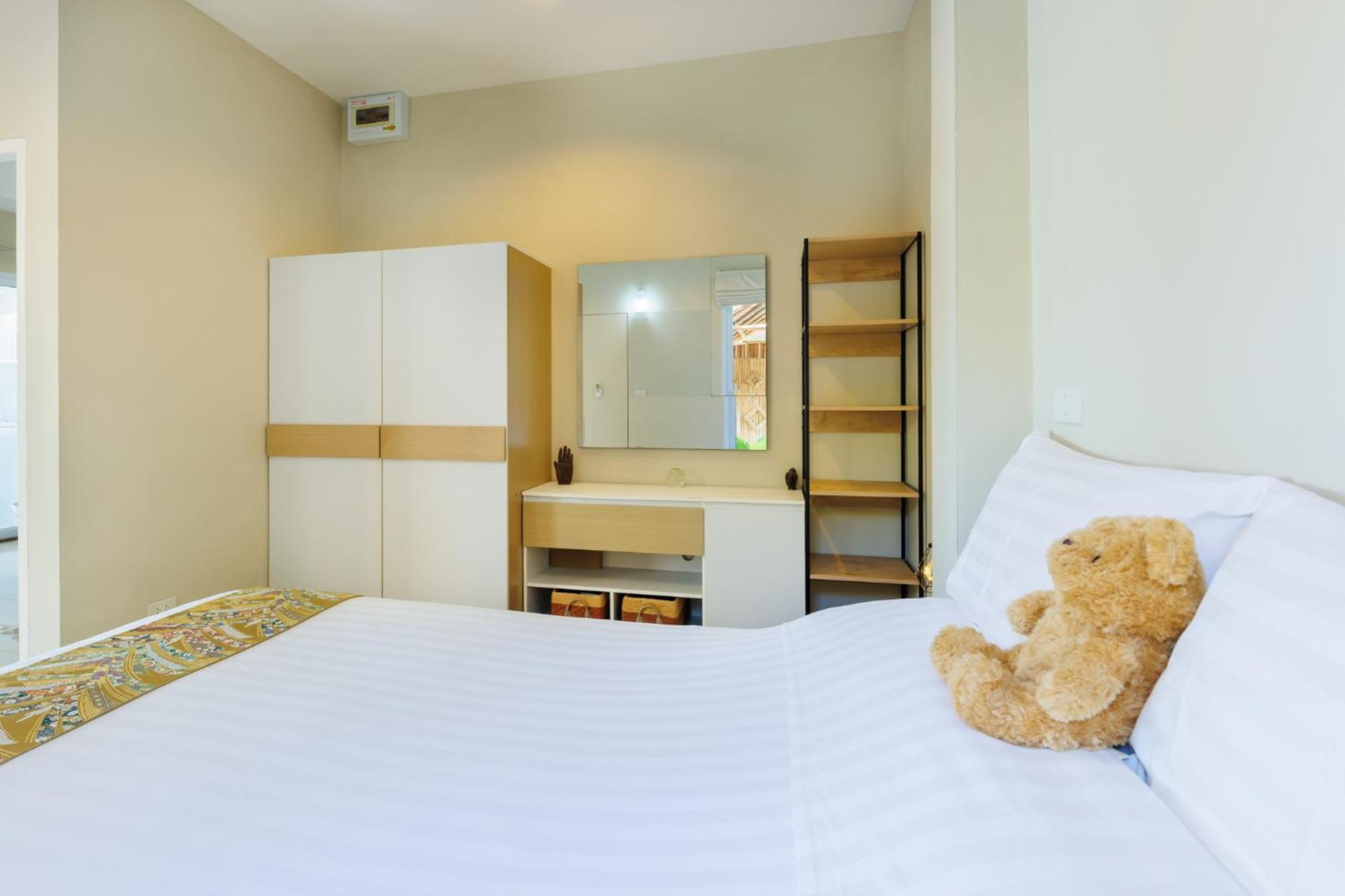 Gecko Villa Hinkong